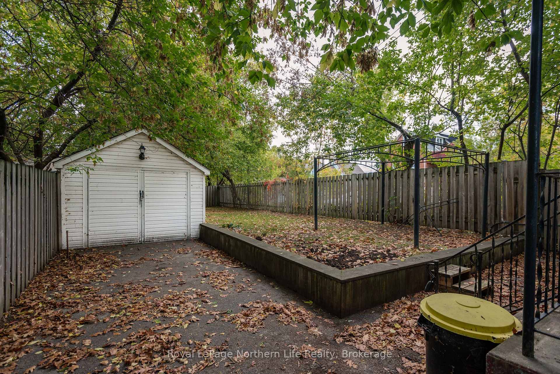 Photo 20 of 346 John Street, North Bay, Central — HOMEH