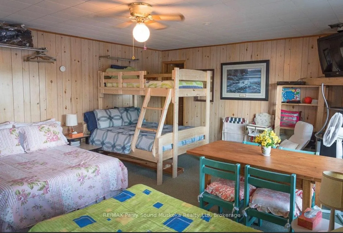 Photo 2 of 185 Wilson, Parry Sound Remote Area, Wilson — HOMEH