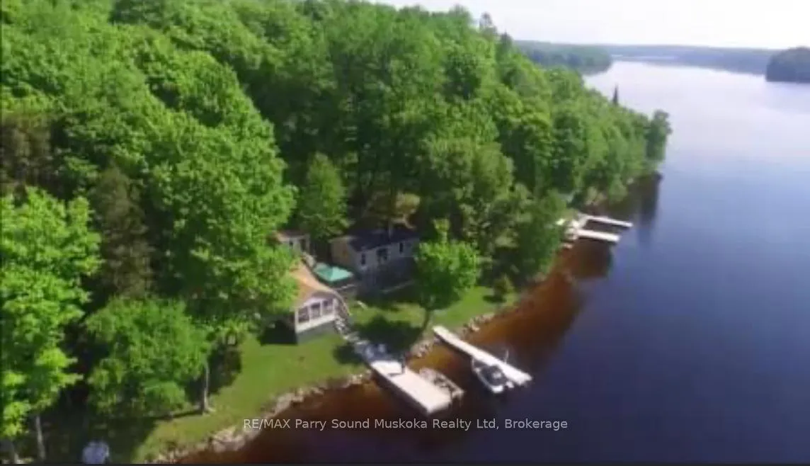 Photo 4 of 185 Wilson, Parry Sound Remote Area, Wilson — HOMEH