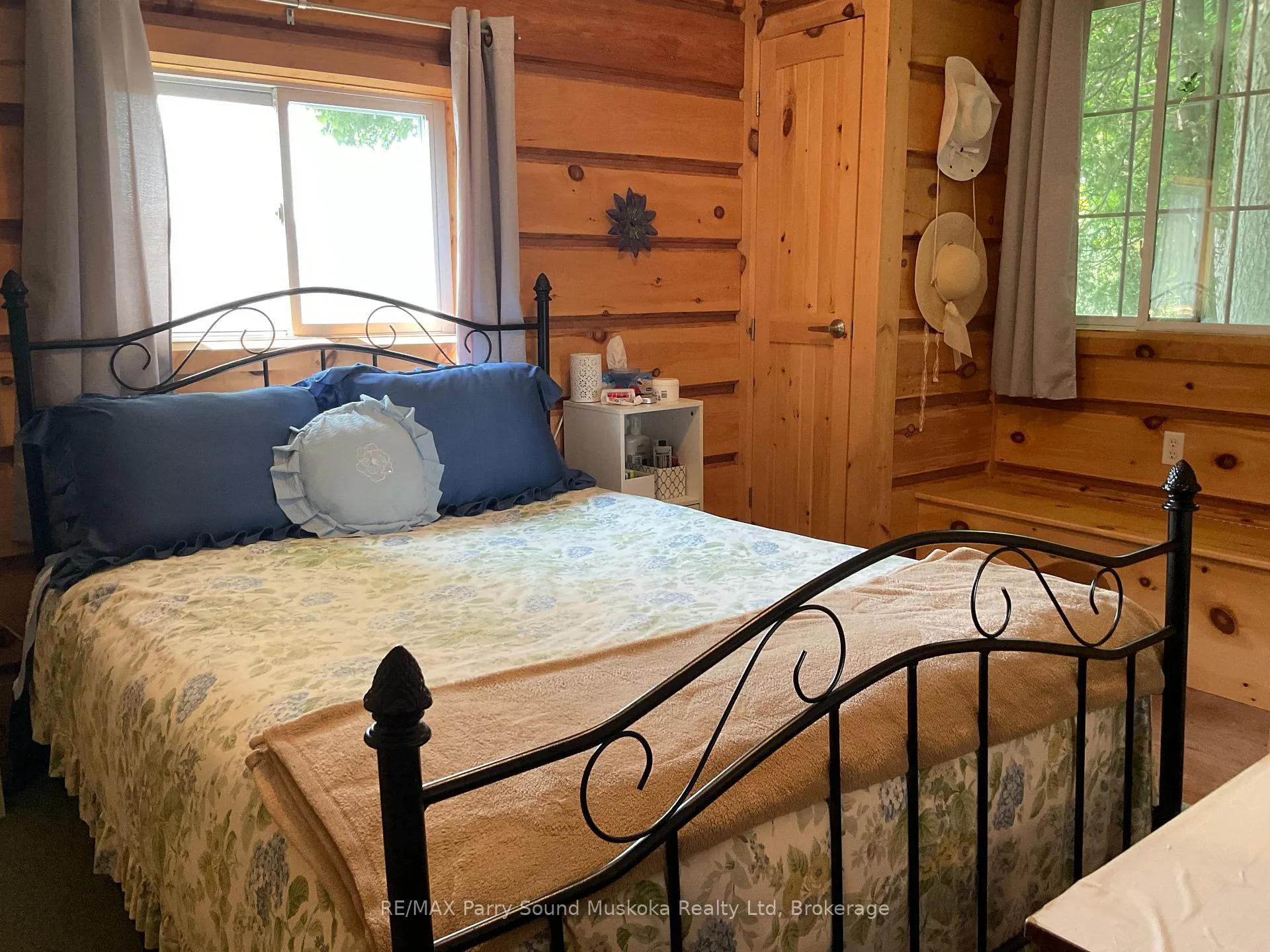 Photo 6 of 185 Wilson, Parry Sound Remote Area, Wilson — HOMEH