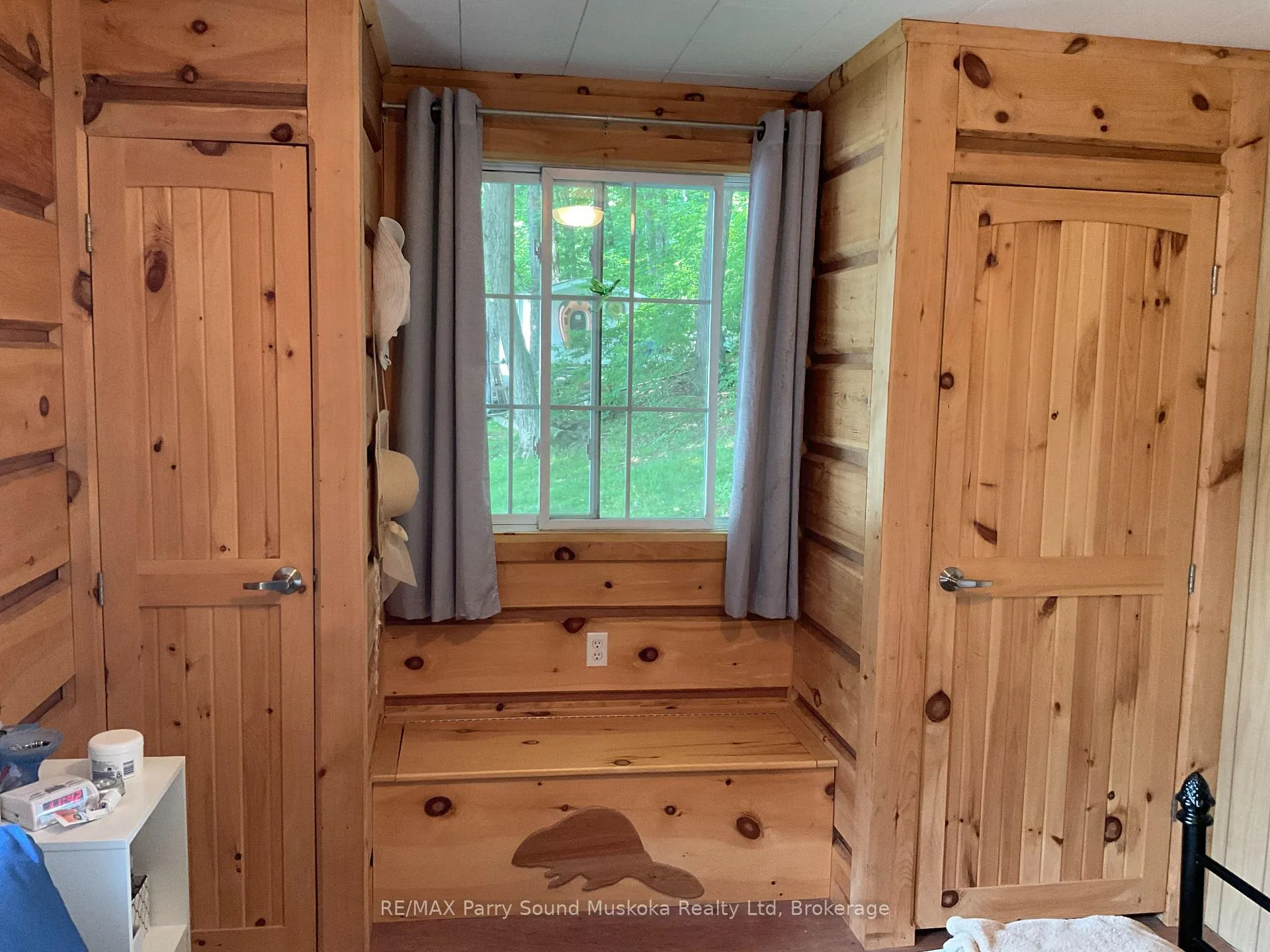 Photo 7 of 185 Wilson, Parry Sound Remote Area, Wilson — HOMEH