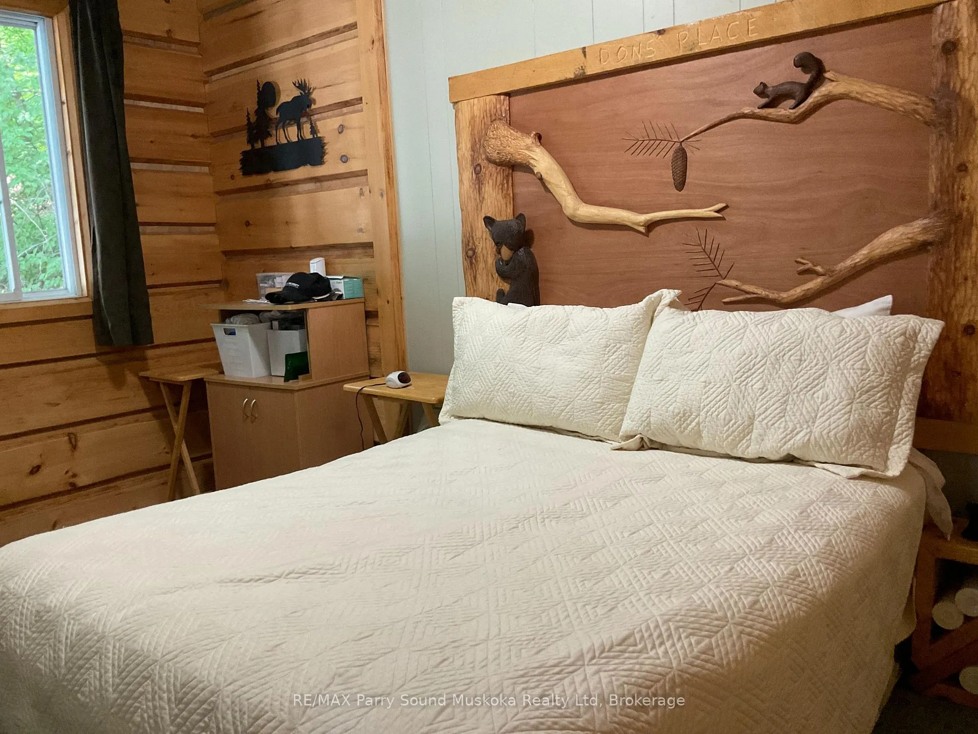 Photo 9 of 185 Wilson, Parry Sound Remote Area, Wilson — HOMEH