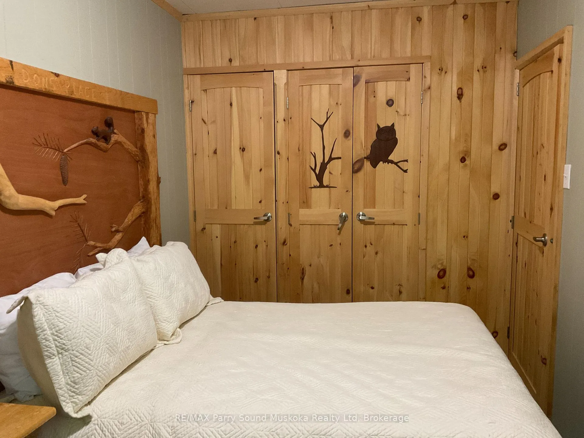 Photo 10 of 185 Wilson, Parry Sound Remote Area, Wilson — HOMEH
