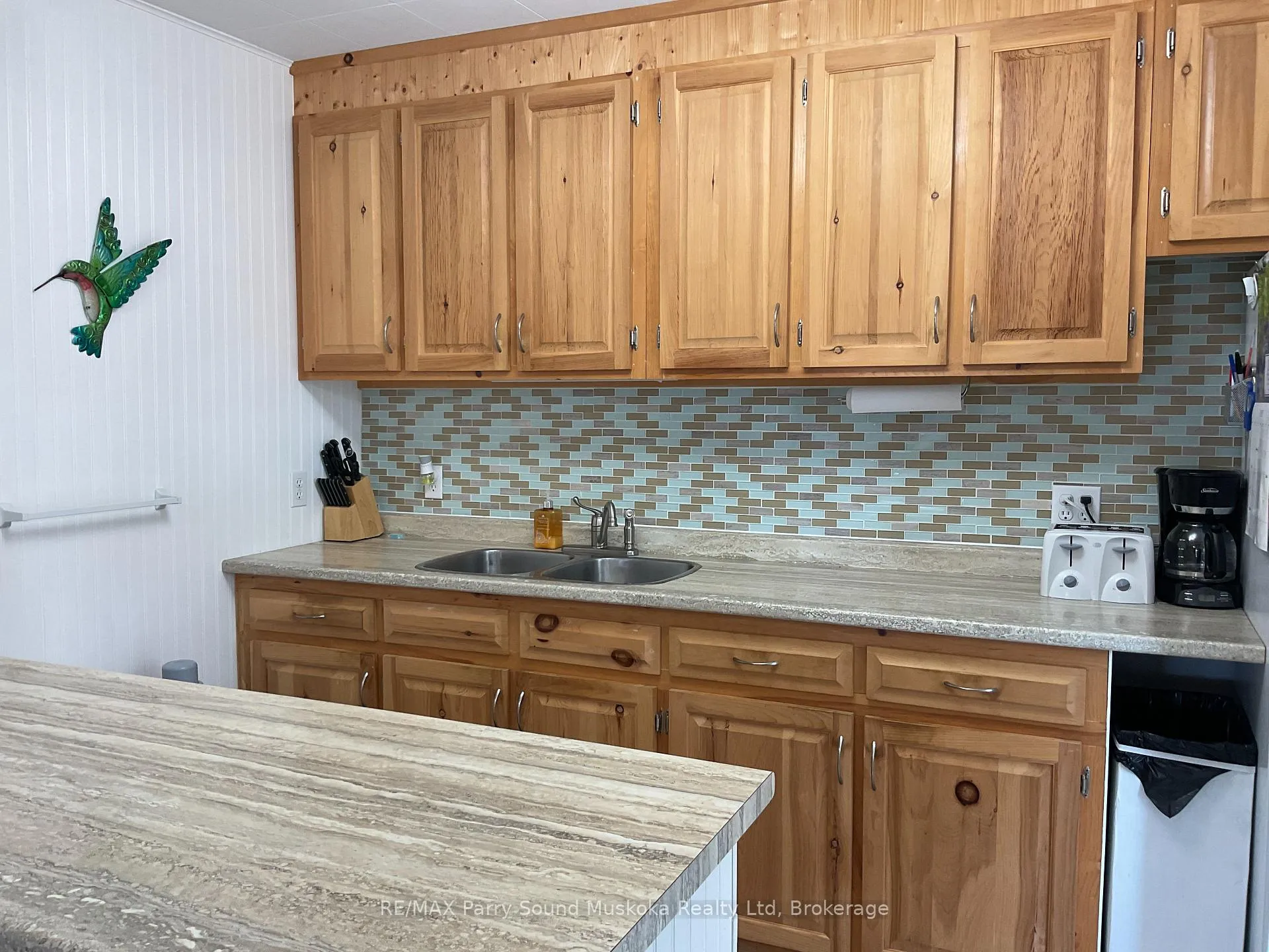 Photo 12 of 185 Wilson, Parry Sound Remote Area, Wilson — HOMEH