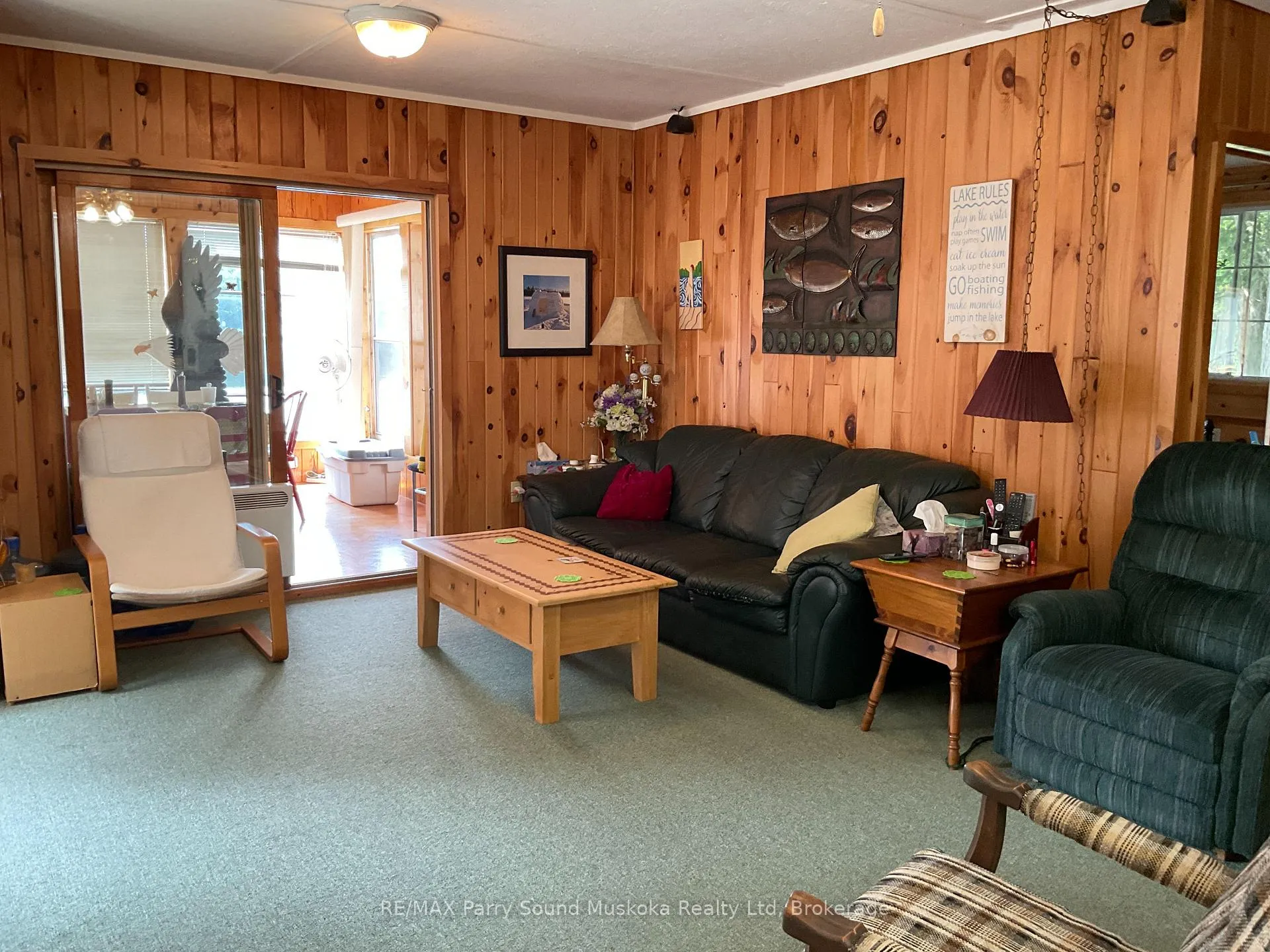 Photo 13 of 185 Wilson, Parry Sound Remote Area, Wilson — HOMEH
