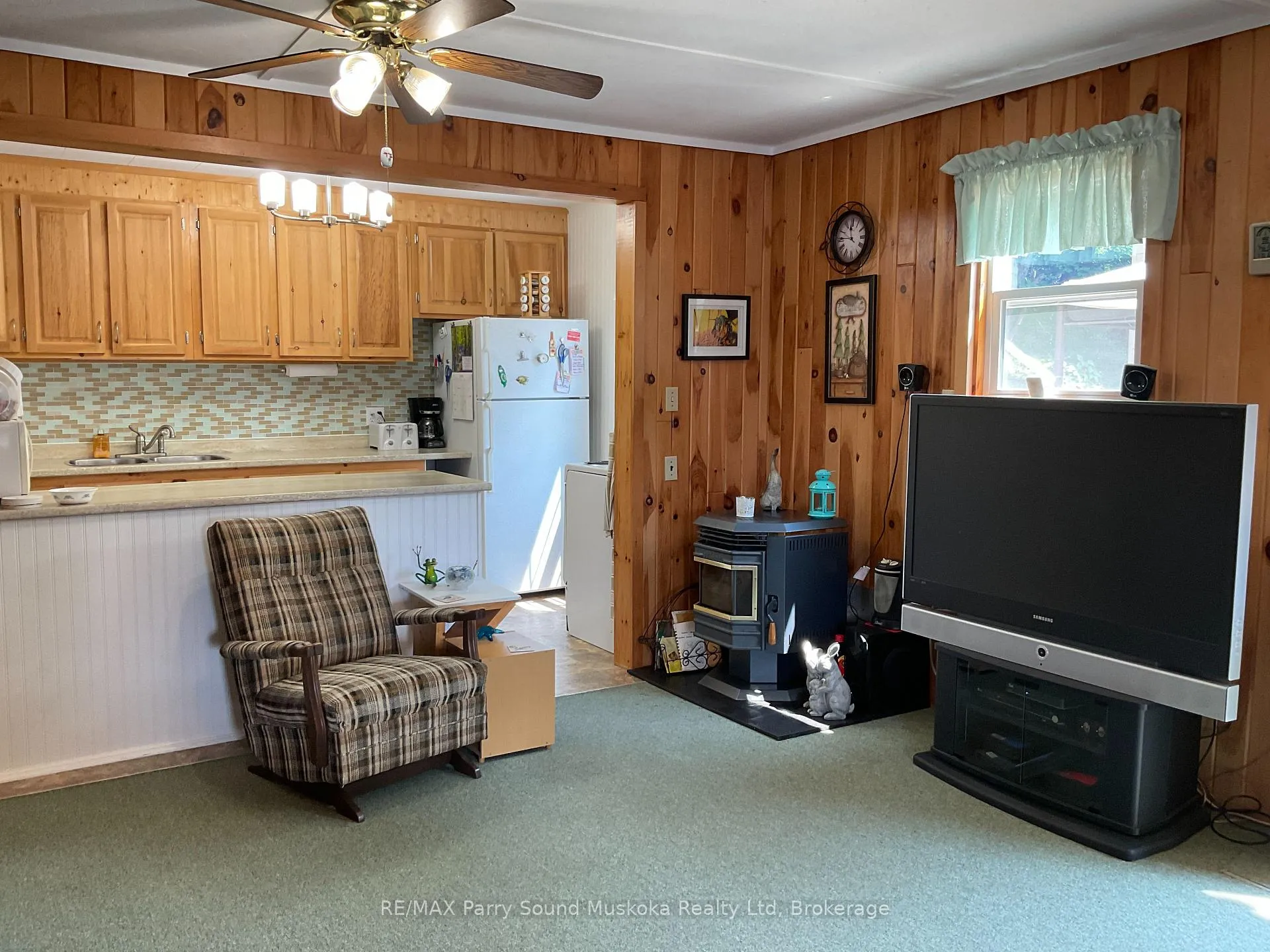 Photo 14 of 185 Wilson, Parry Sound Remote Area, Wilson — HOMEH