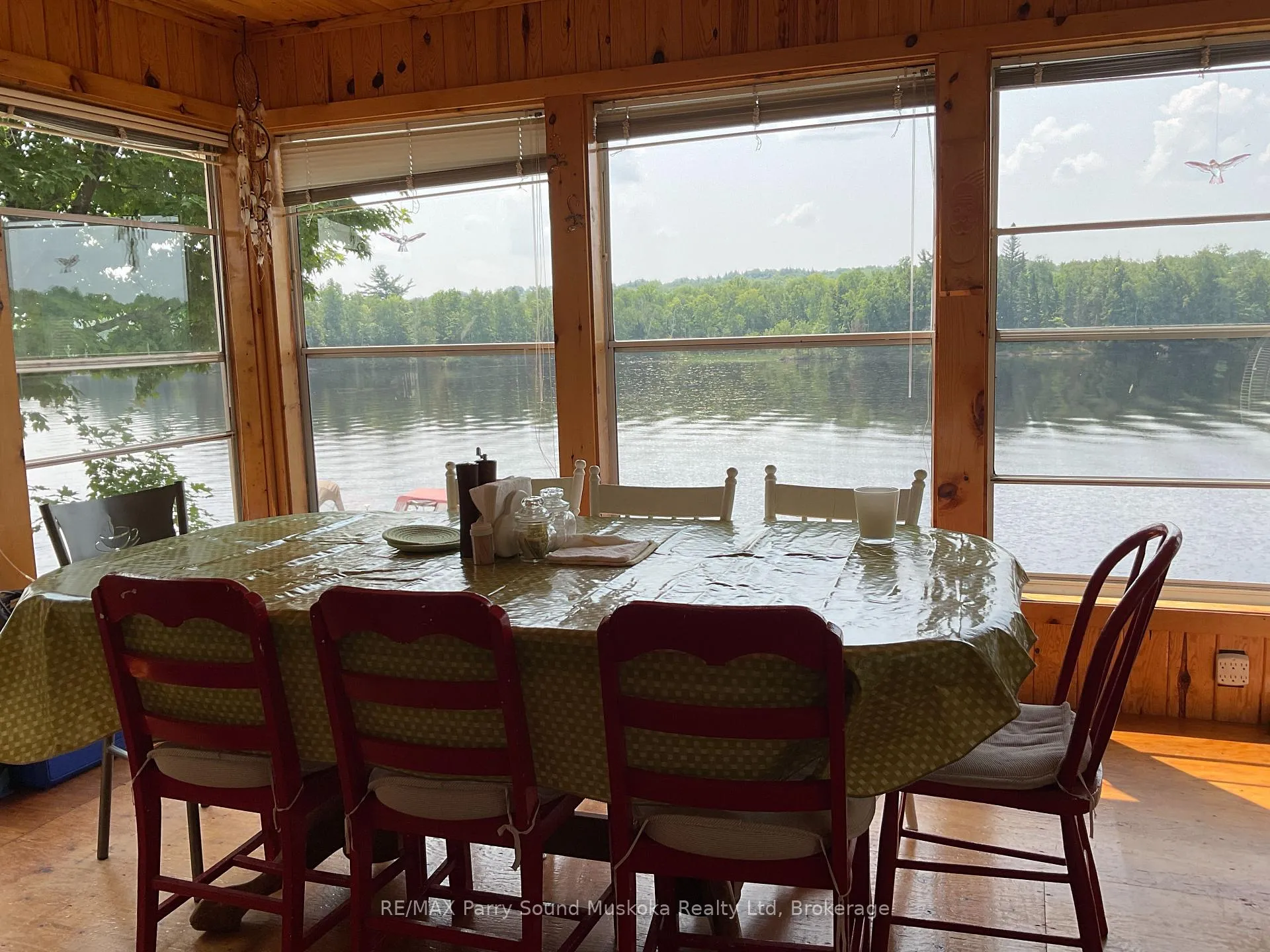 Photo 16 of 185 Wilson, Parry Sound Remote Area, Wilson — HOMEH