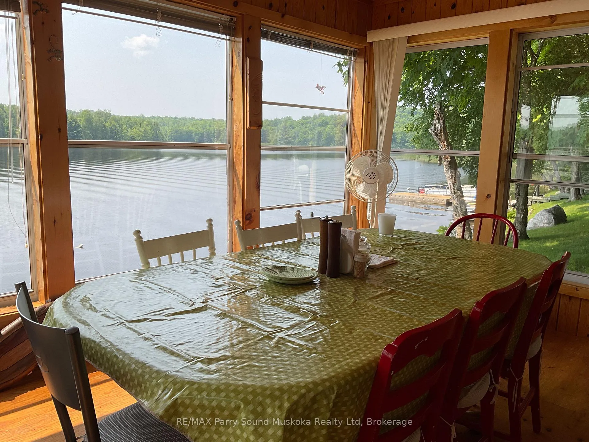 Photo 17 of 185 Wilson, Parry Sound Remote Area, Wilson — HOMEH