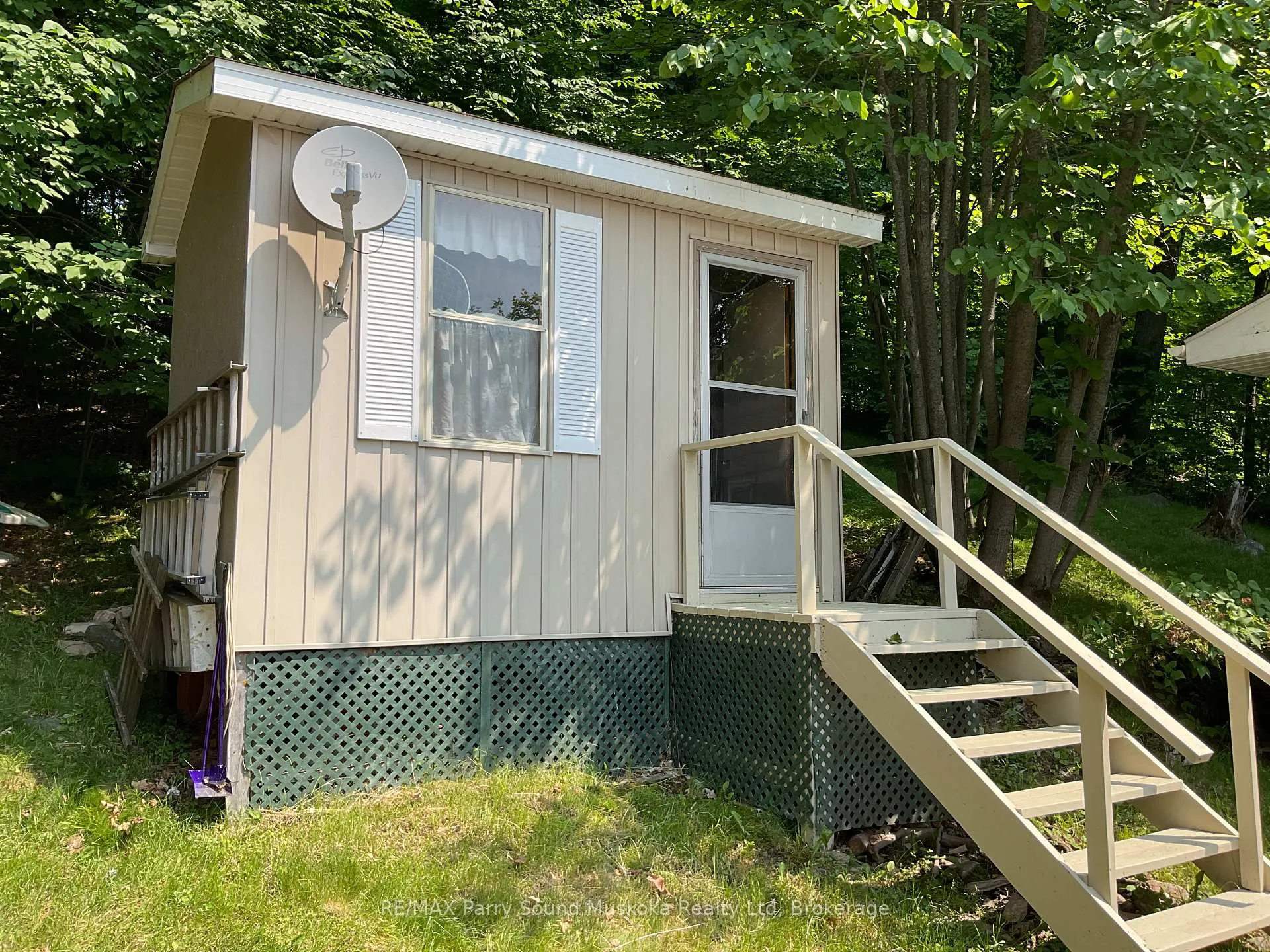 Photo 18 of 185 Wilson, Parry Sound Remote Area, Wilson — HOMEH