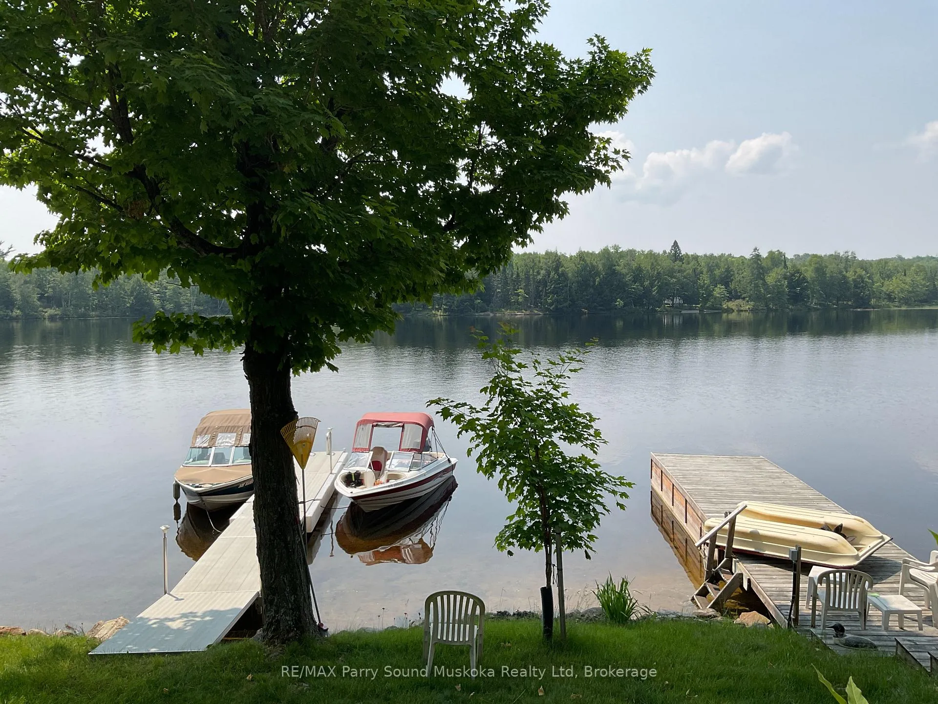 Photo 19 of 185 Wilson, Parry Sound Remote Area, Wilson — HOMEH