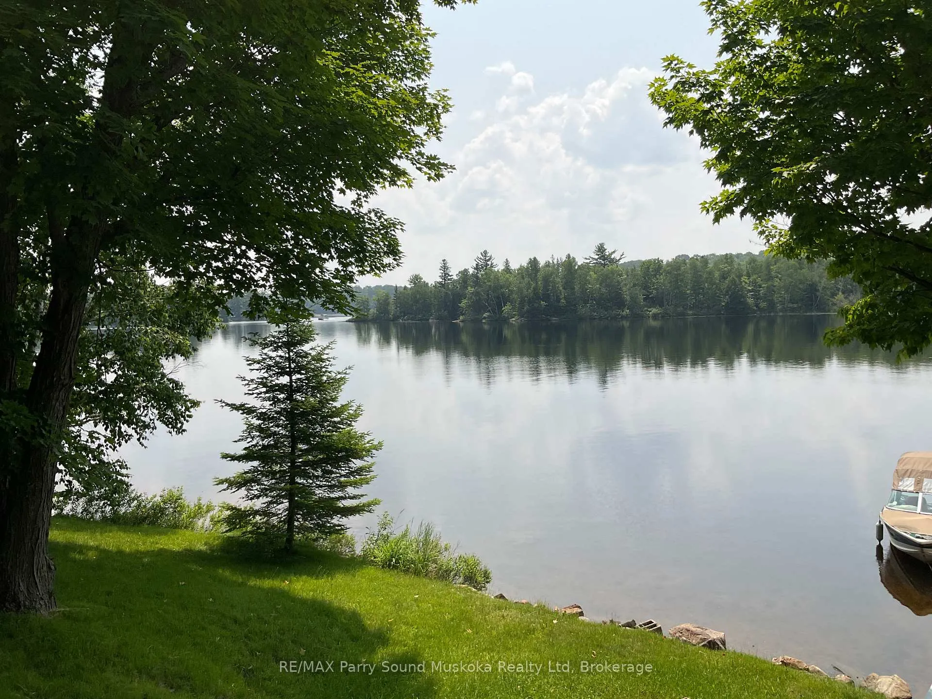Photo 26 of 185 Wilson, Parry Sound Remote Area, Wilson — HOMEH