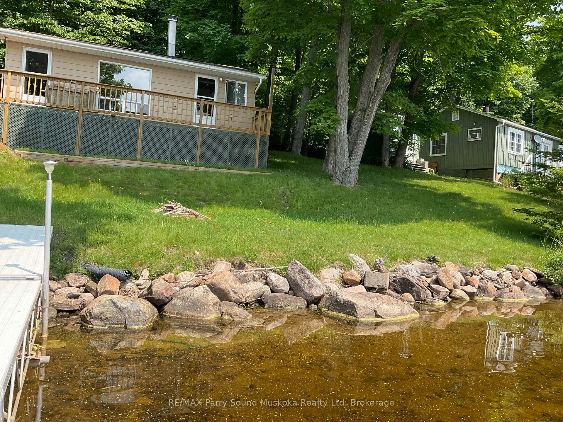 Photo 27 of 185 Wilson, Parry Sound Remote Area, Wilson — HOMEH