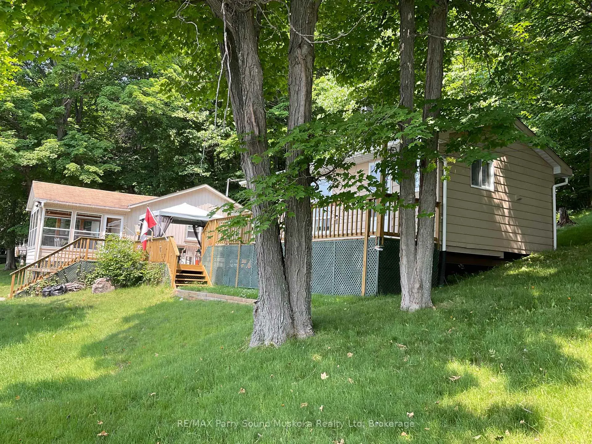 Photo 28 of 185 Wilson, Parry Sound Remote Area, Wilson — HOMEH