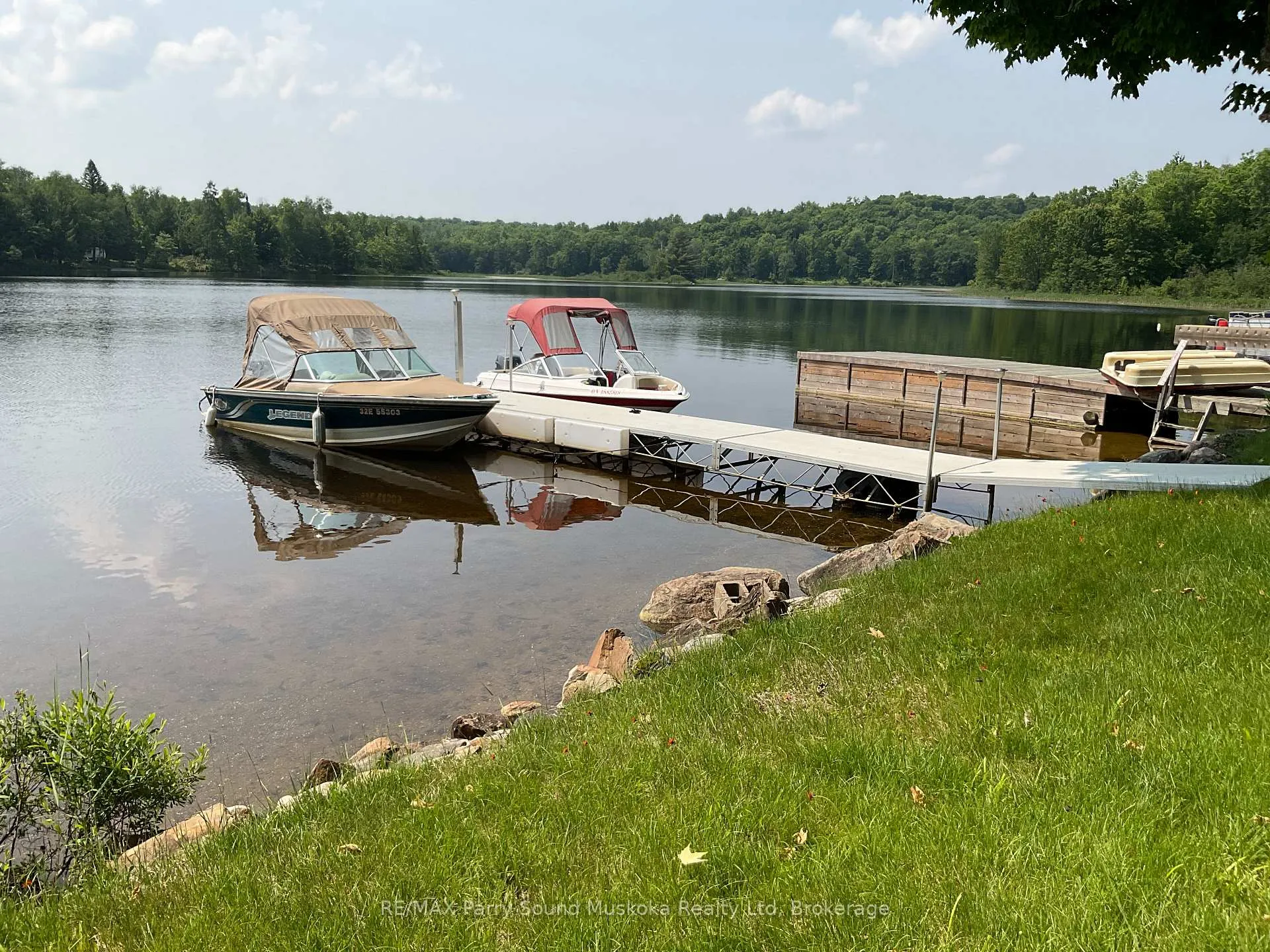 Photo 29 of 185 Wilson, Parry Sound Remote Area, Wilson — HOMEH
