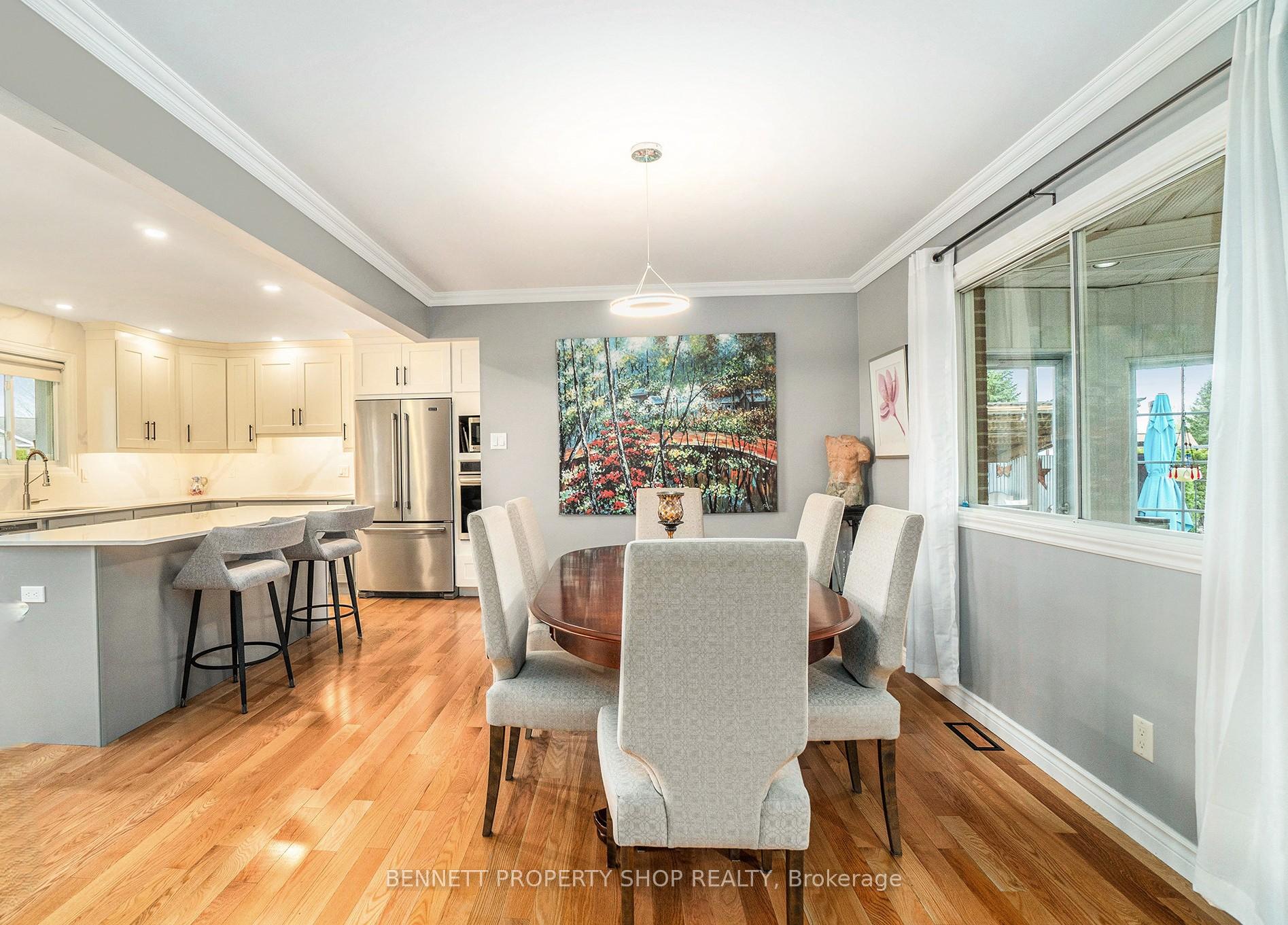 Photo 7 of 39 Front Street E, North Glengarry, Alexandria — HOMEH
