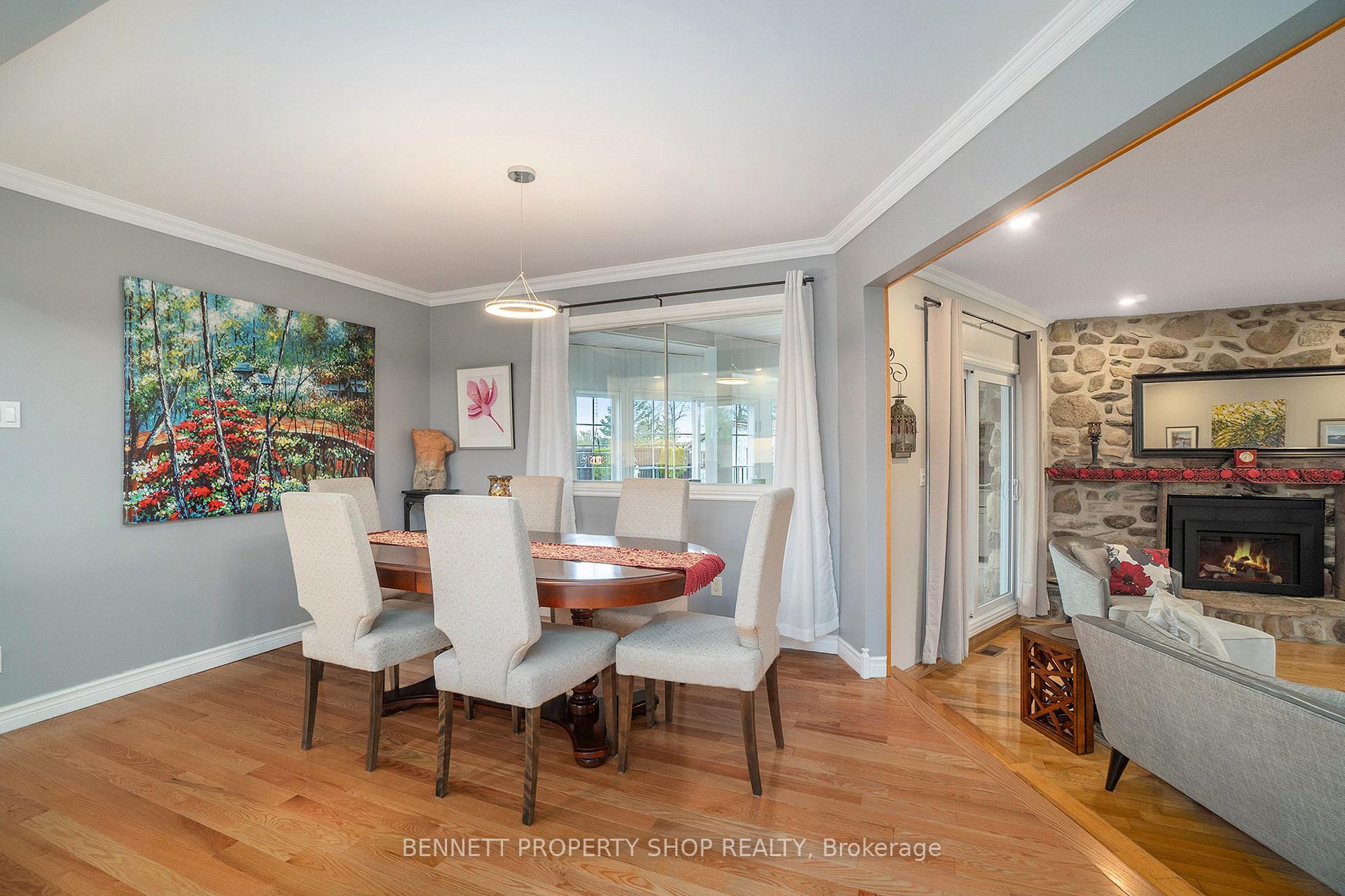 Photo 8 of 39 Front Street E, North Glengarry, Alexandria — HOMEH