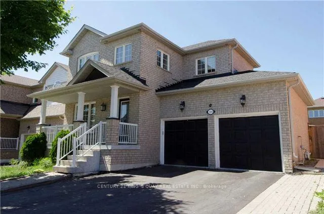 Photo 1 of 120 Flagstone Way, Newmarket, Woodland Hill — HOMEH