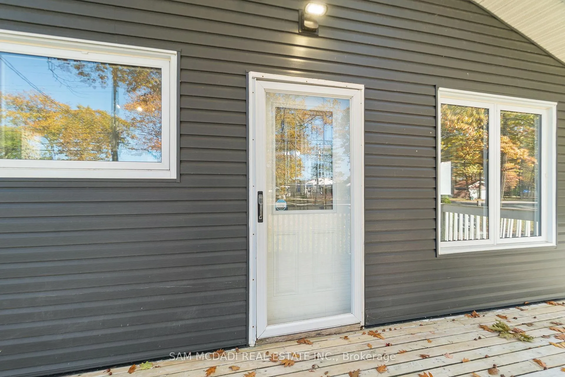Photo 2 of 1805 River Road W, Wasaga Beach — HOMEH