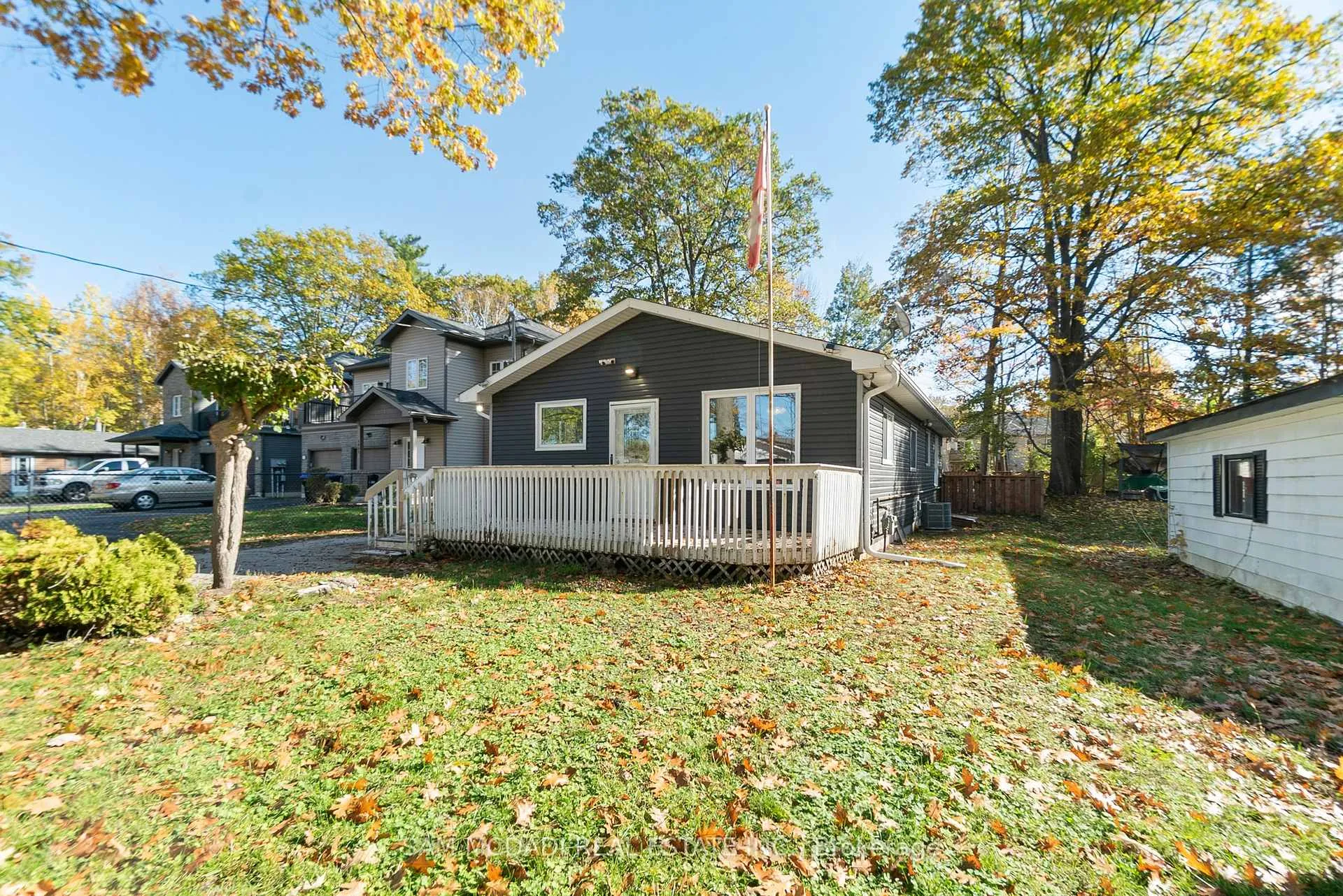 Photo 23 of 1805 River Road W, Wasaga Beach — HOMEH