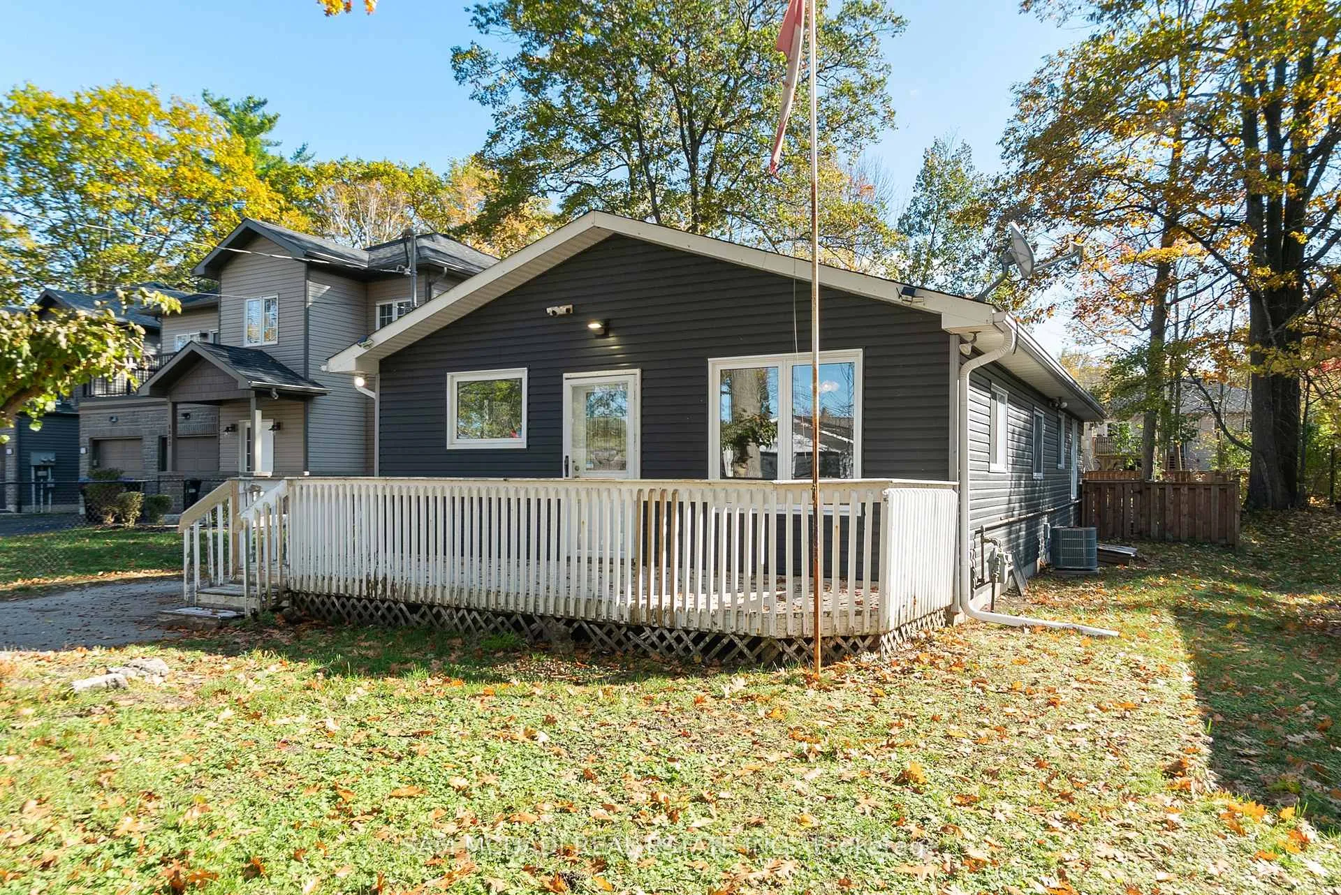 Photo 24 of 1805 River Road W, Wasaga Beach — HOMEH