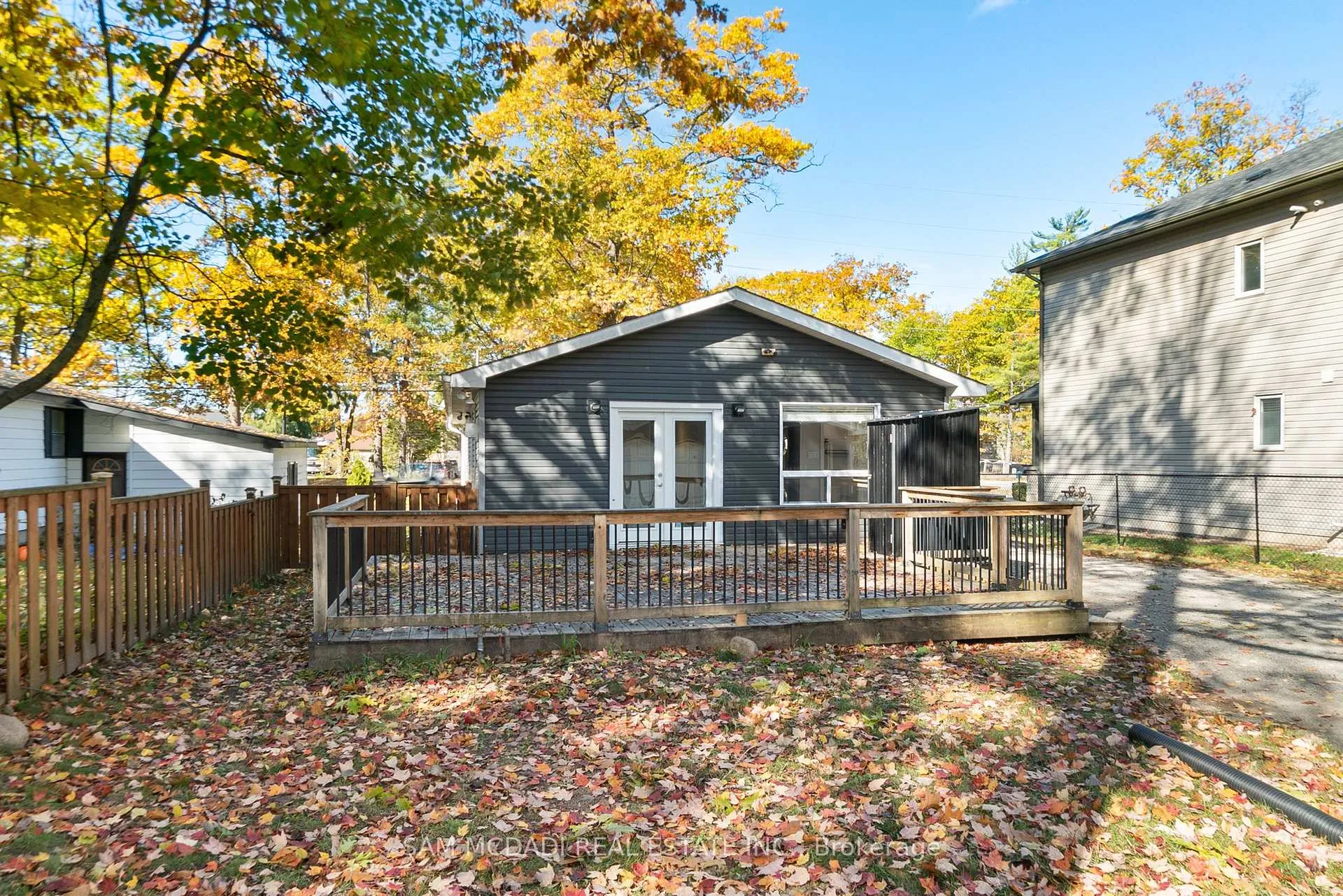 Photo 25 of 1805 River Road W, Wasaga Beach — HOMEH