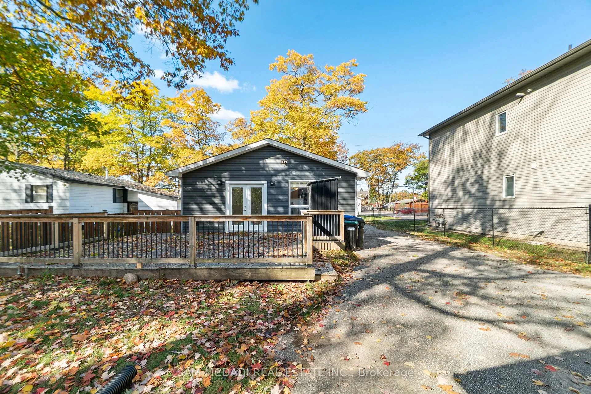 Photo 27 of 1805 River Road W, Wasaga Beach — HOMEH