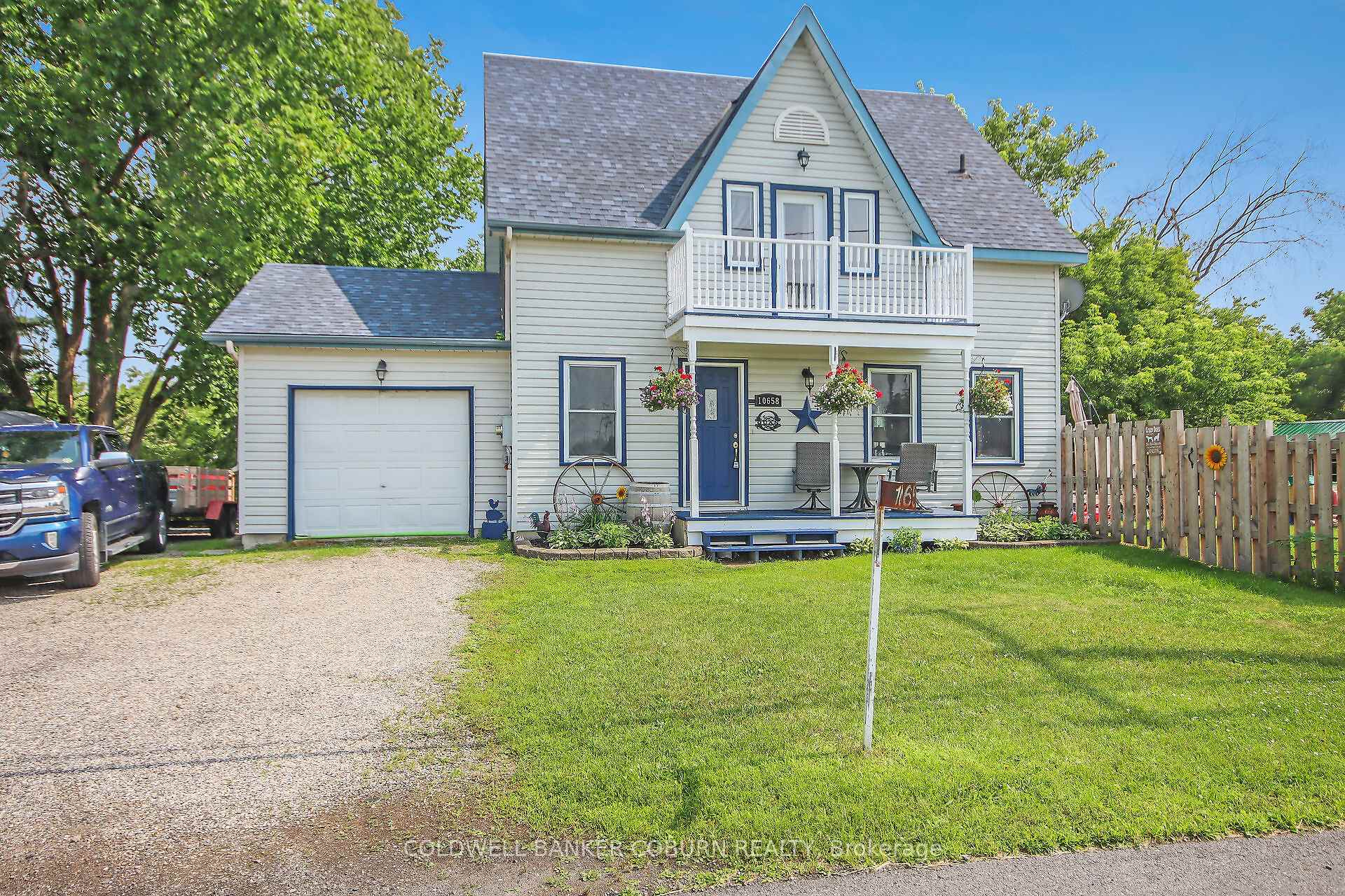 Photo 45 of 10658 Main Street, North Dundas, North Dundas (Mountain) Twp — HOMEH