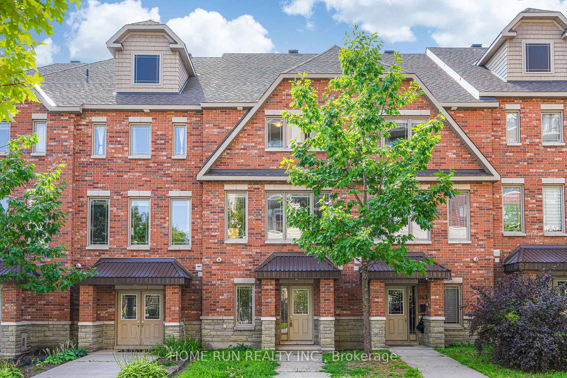 Photo 1 of 347 LeBoutillier Avenue, Ottawa, Carson Meadows — HOMEH
