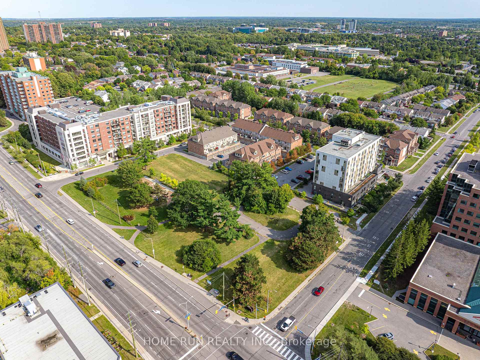 Photo 2 of 347 LeBoutillier Avenue, Ottawa, Carson Meadows — HOMEH
