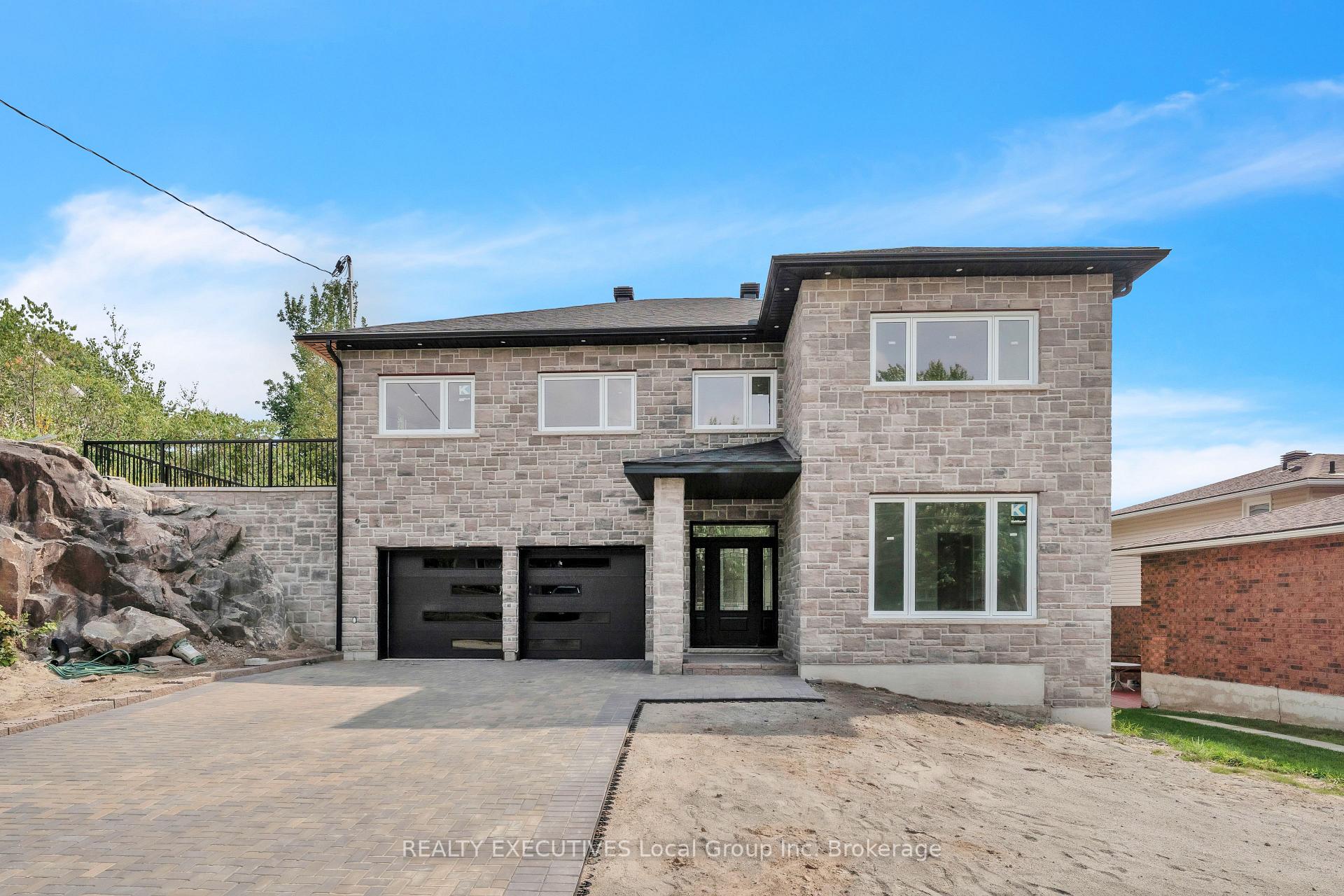 Front of 29 Shallot Crescent