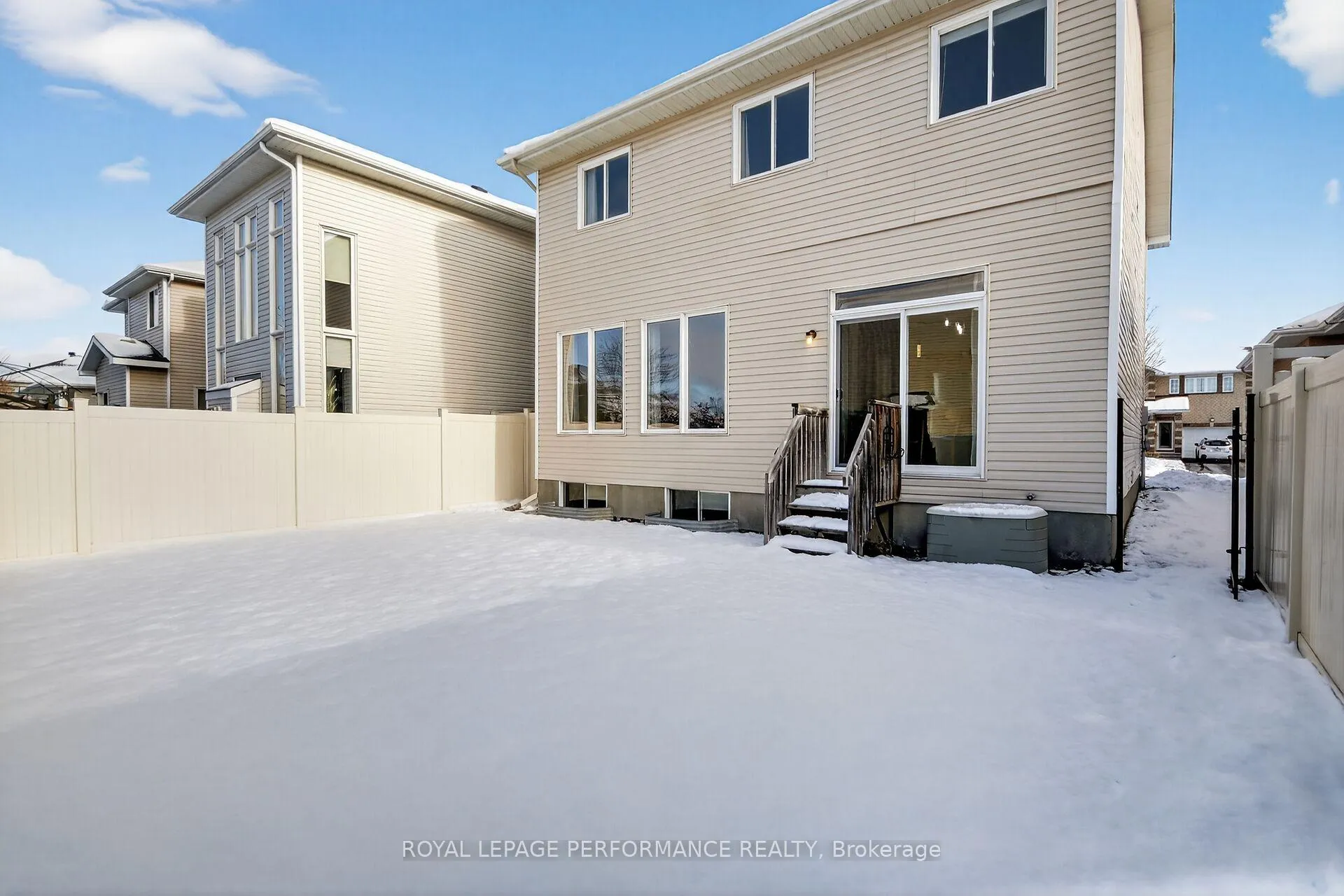 Photo 47 of 1910 Schroeder Crescent, Ottawa, Springridge/East Village — HOMEH