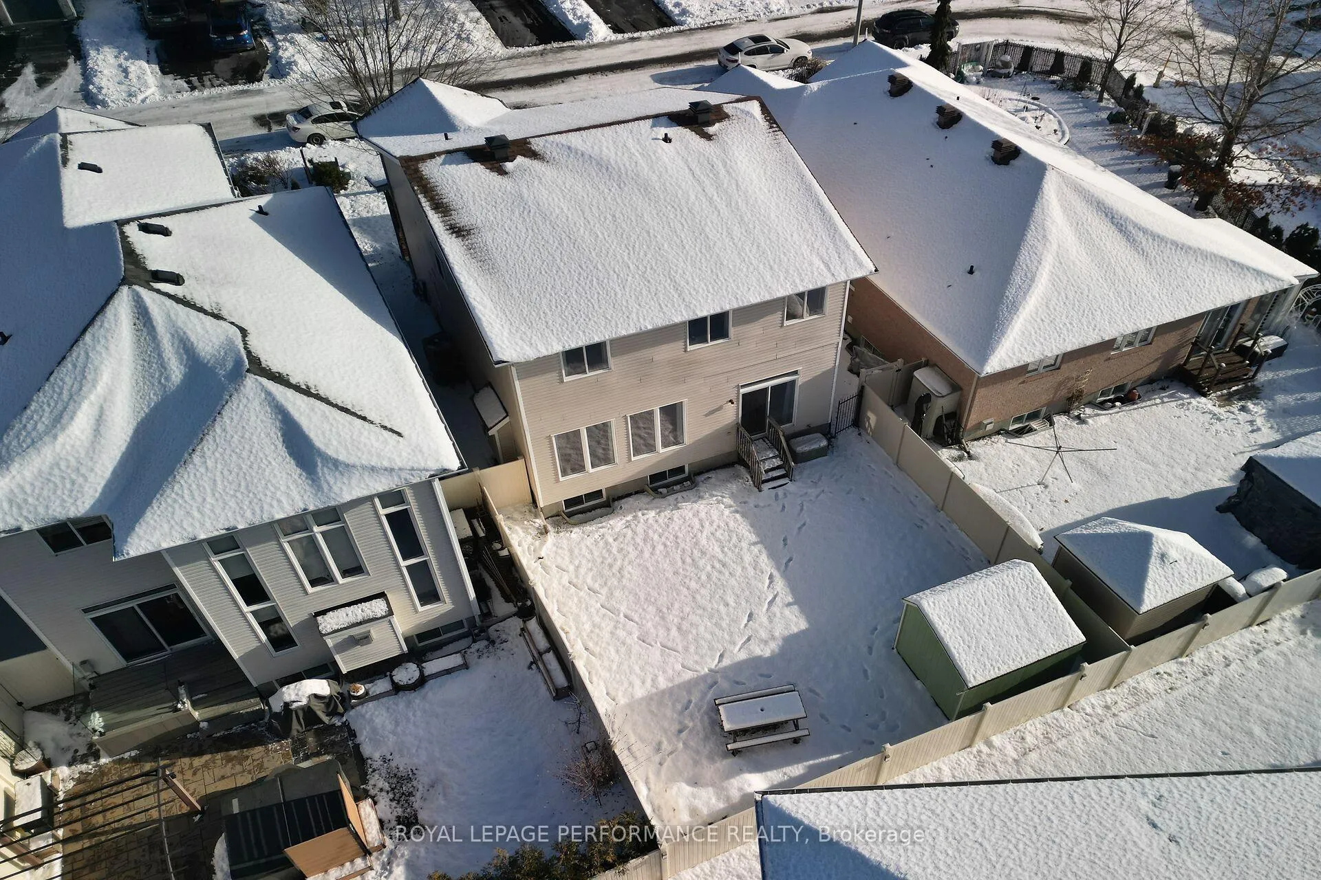 Photo 48 of 1910 Schroeder Crescent, Ottawa, Springridge/East Village — HOMEH