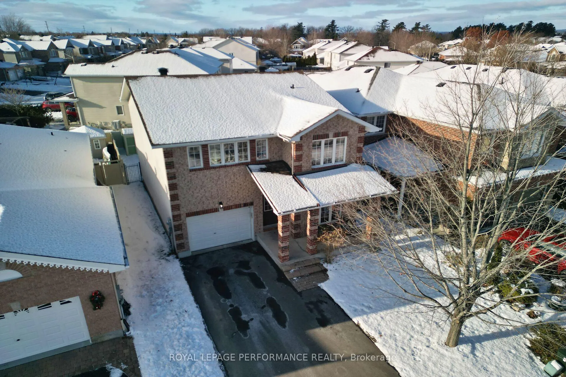 Photo 50 of 1910 Schroeder Crescent, Ottawa, Springridge/East Village — HOMEH