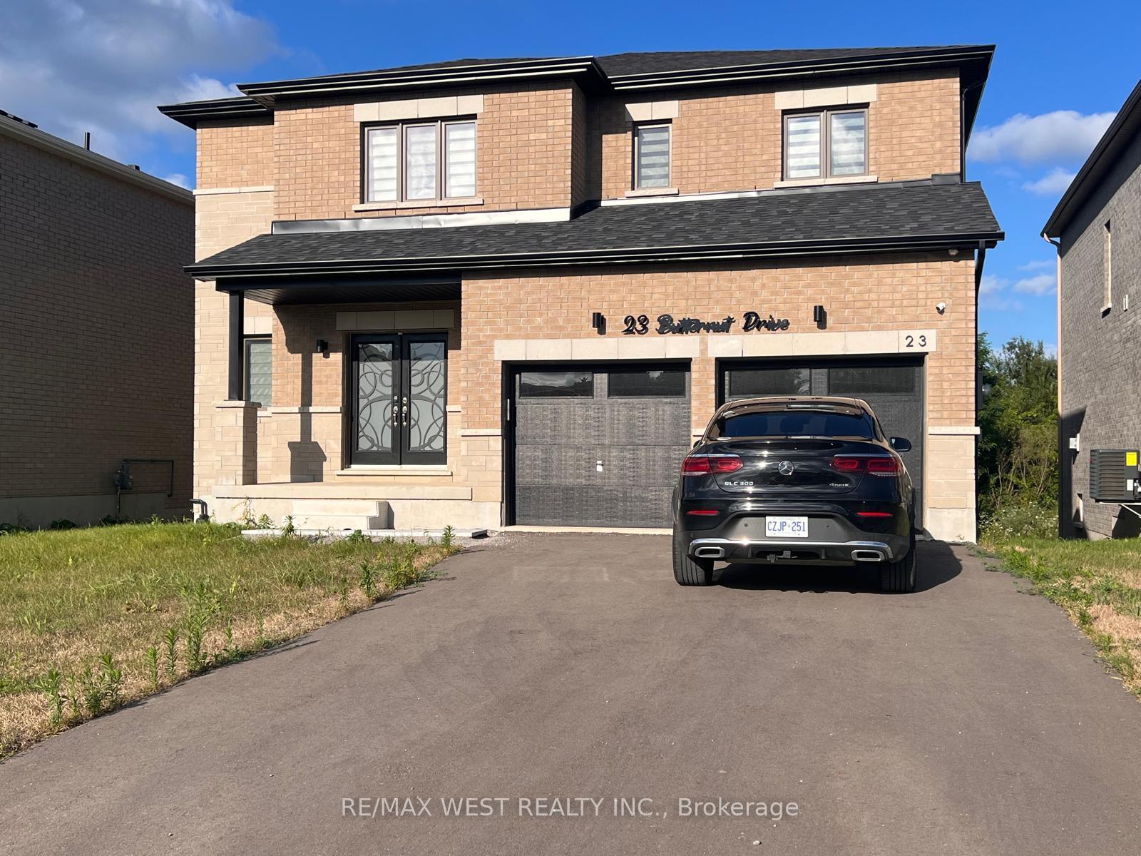 Photo 1 of 23 Butternut Drive, Norfolk, Simcoe — HOMEH
