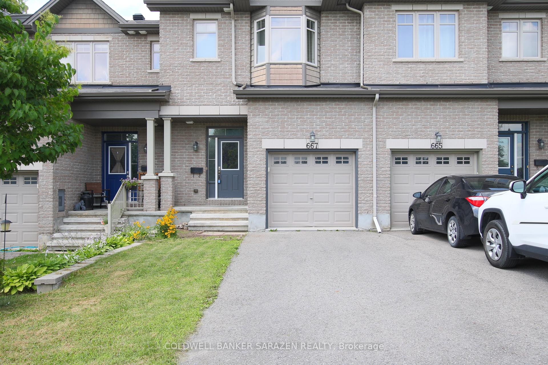 Photo 1 of 667 Spring Valley Drive, Ottawa, Mer Bleue/Bradley Estates/Anderson Park — HOMEH