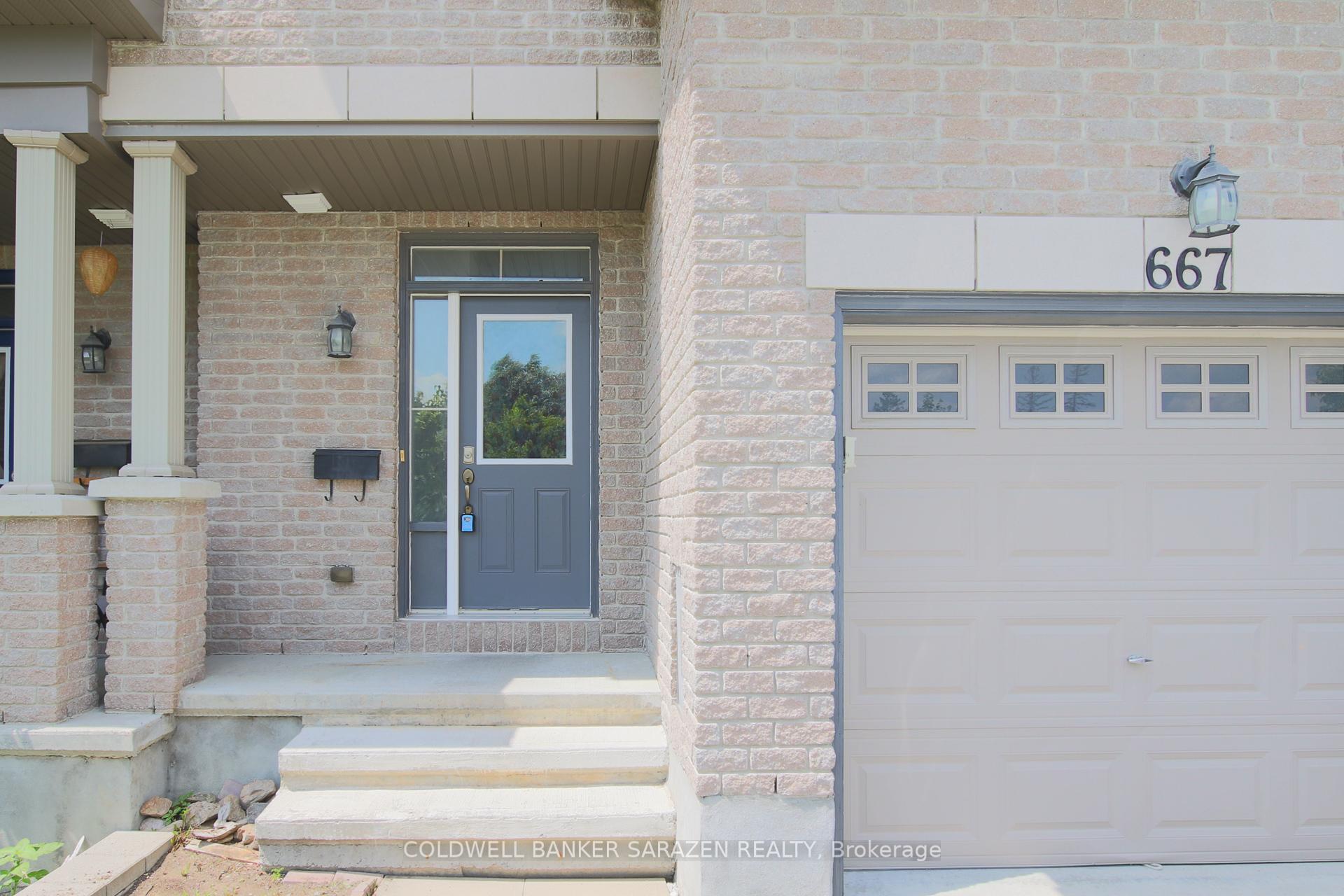 Photo 2 of 667 Spring Valley Drive, Ottawa, Mer Bleue/Bradley Estates/Anderson Park — HOMEH