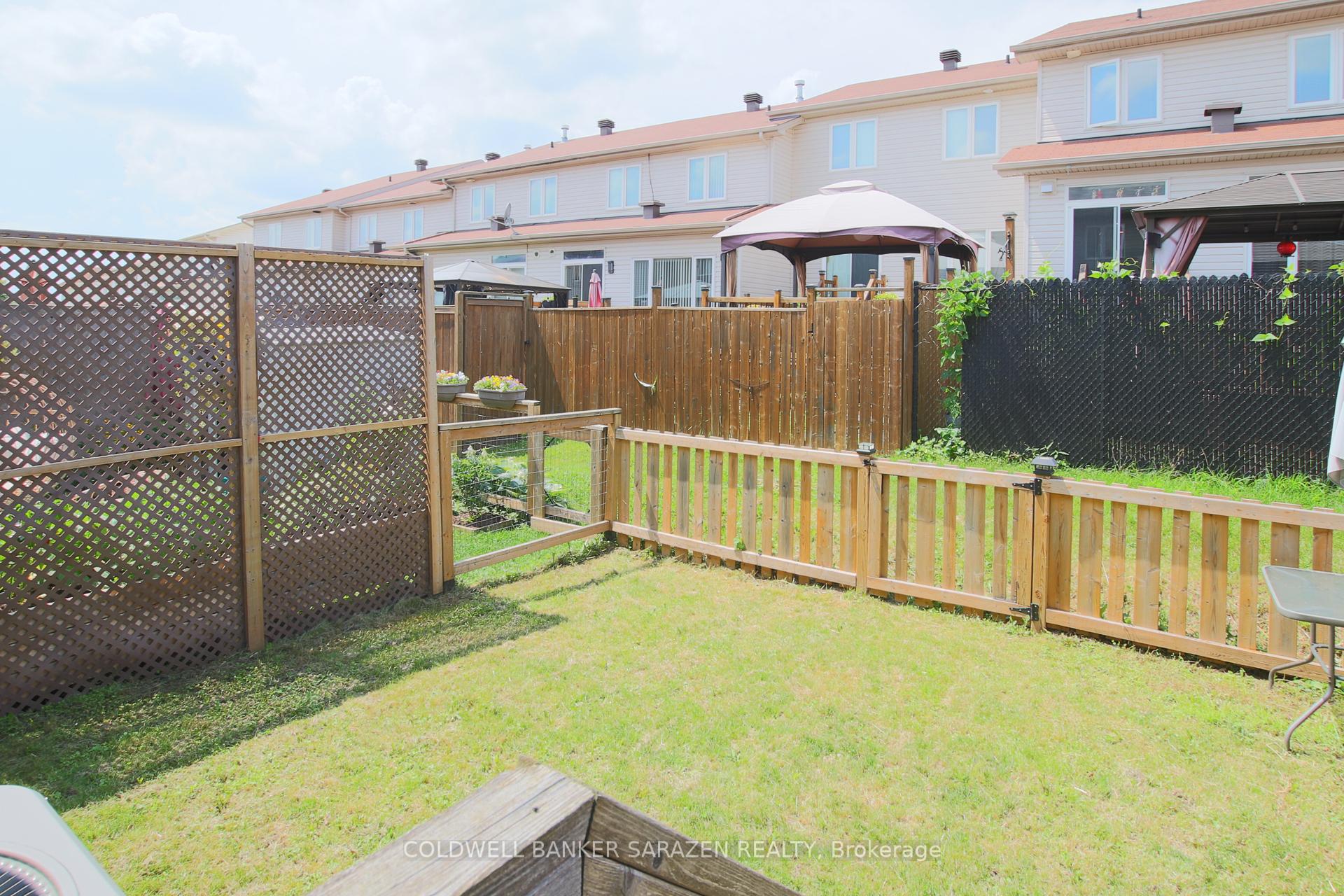 Photo 29 of 667 Spring Valley Drive, Ottawa, Mer Bleue/Bradley Estates/Anderson Park — HOMEH