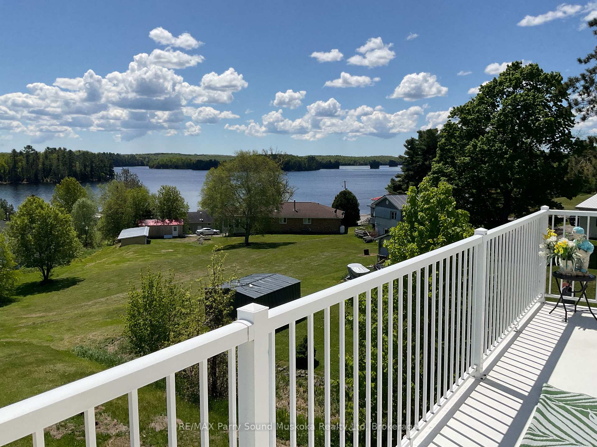 Front of 31/25 Wilson Lake Road