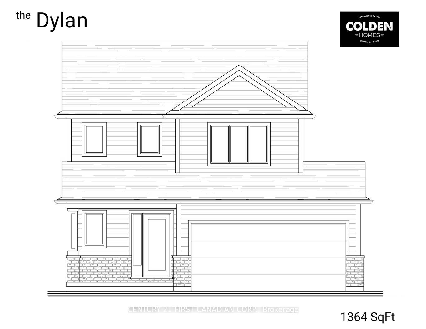 Photo 1 of 21 Postma Crescent, North Middlesex, Alisa Craig — HOMEH