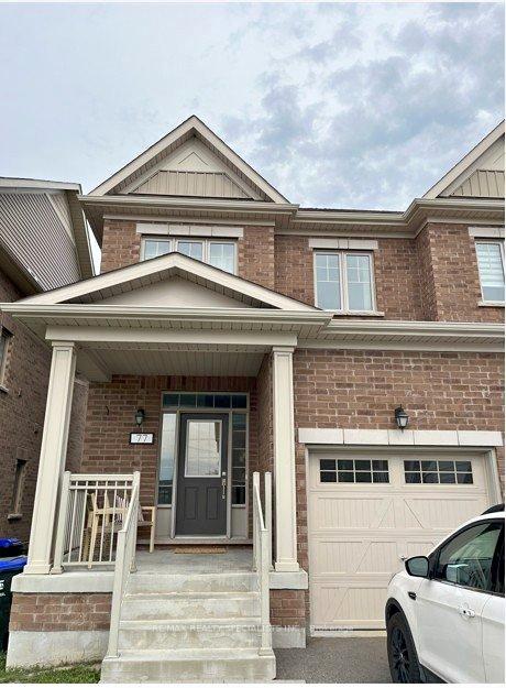 Photo 1 of 77 Casserley Crescent, New Tecumseth, Tottenham — HOMEH