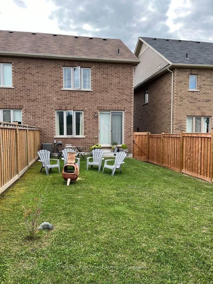 Photo 13 of 77 Casserley Crescent, New Tecumseth, Tottenham — HOMEH