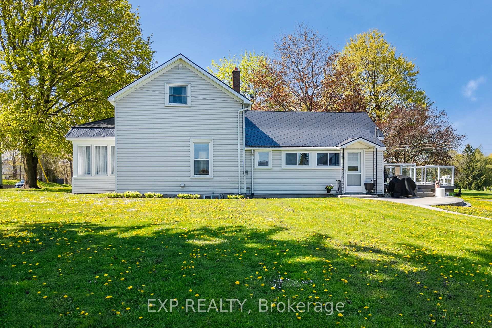 Photo 2 of 628 Josephine Street, North Huron, Wingham — HOMEH