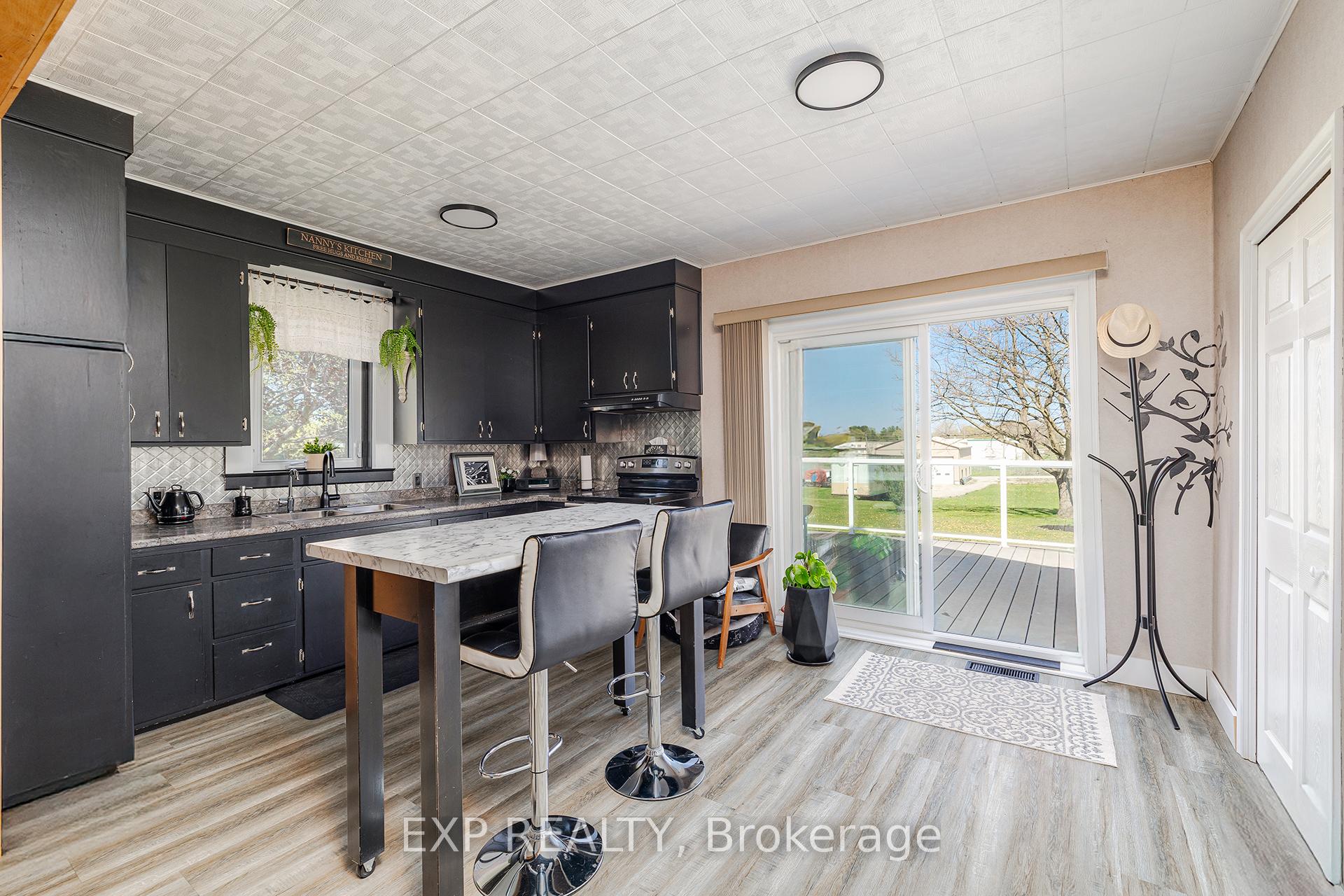 Photo 3 of 628 Josephine Street, North Huron, Wingham — HOMEH