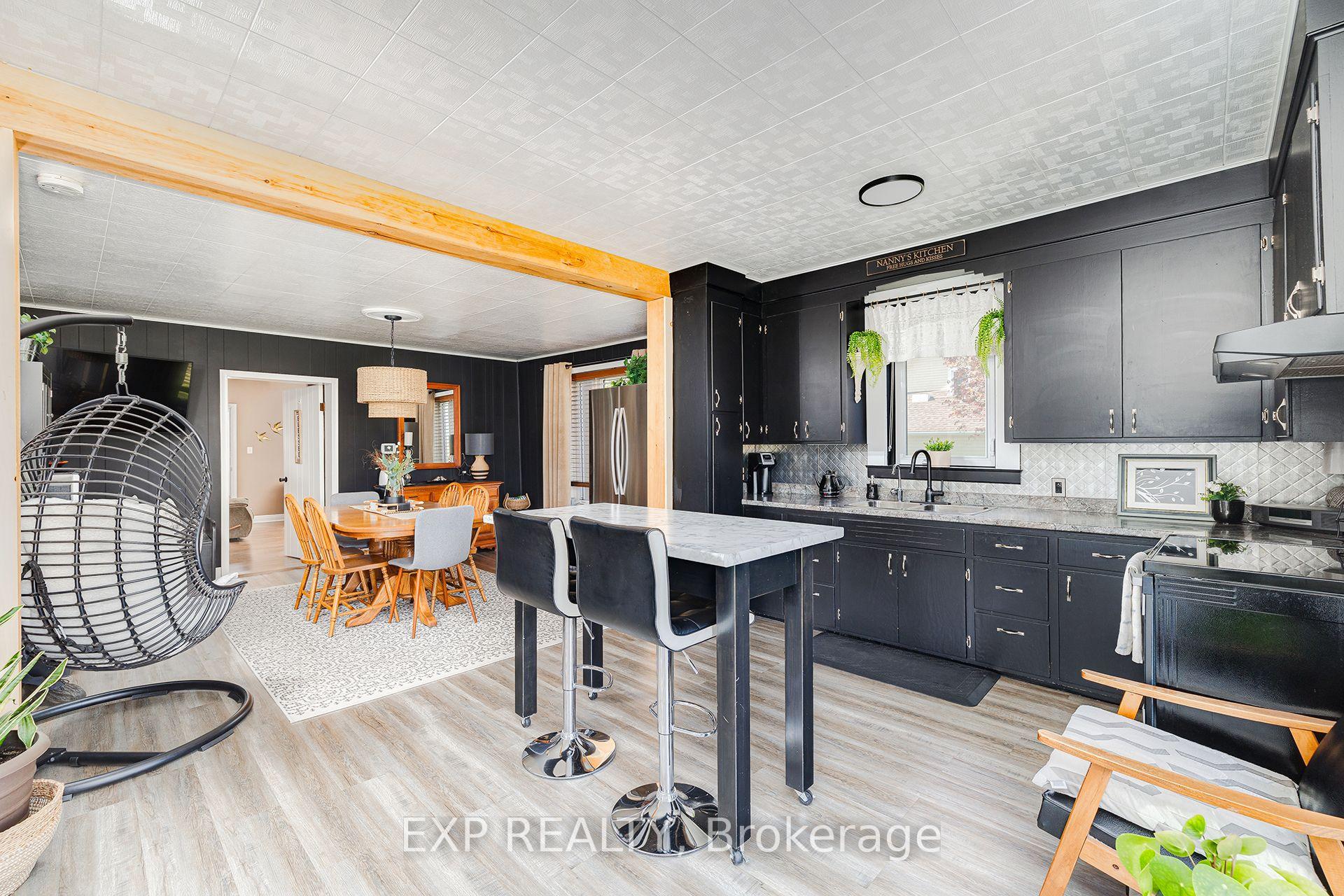 Photo 4 of 628 Josephine Street, North Huron, Wingham — HOMEH