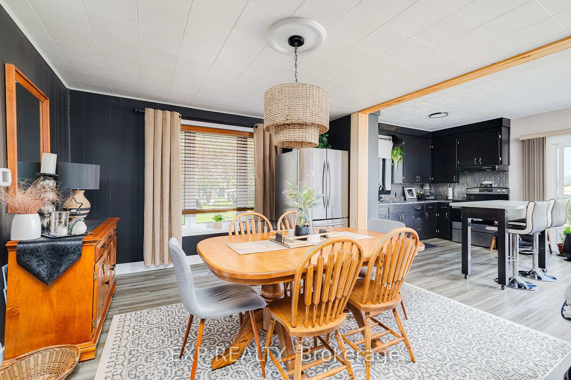 Photo 5 of 628 Josephine Street, North Huron, Wingham — HOMEH