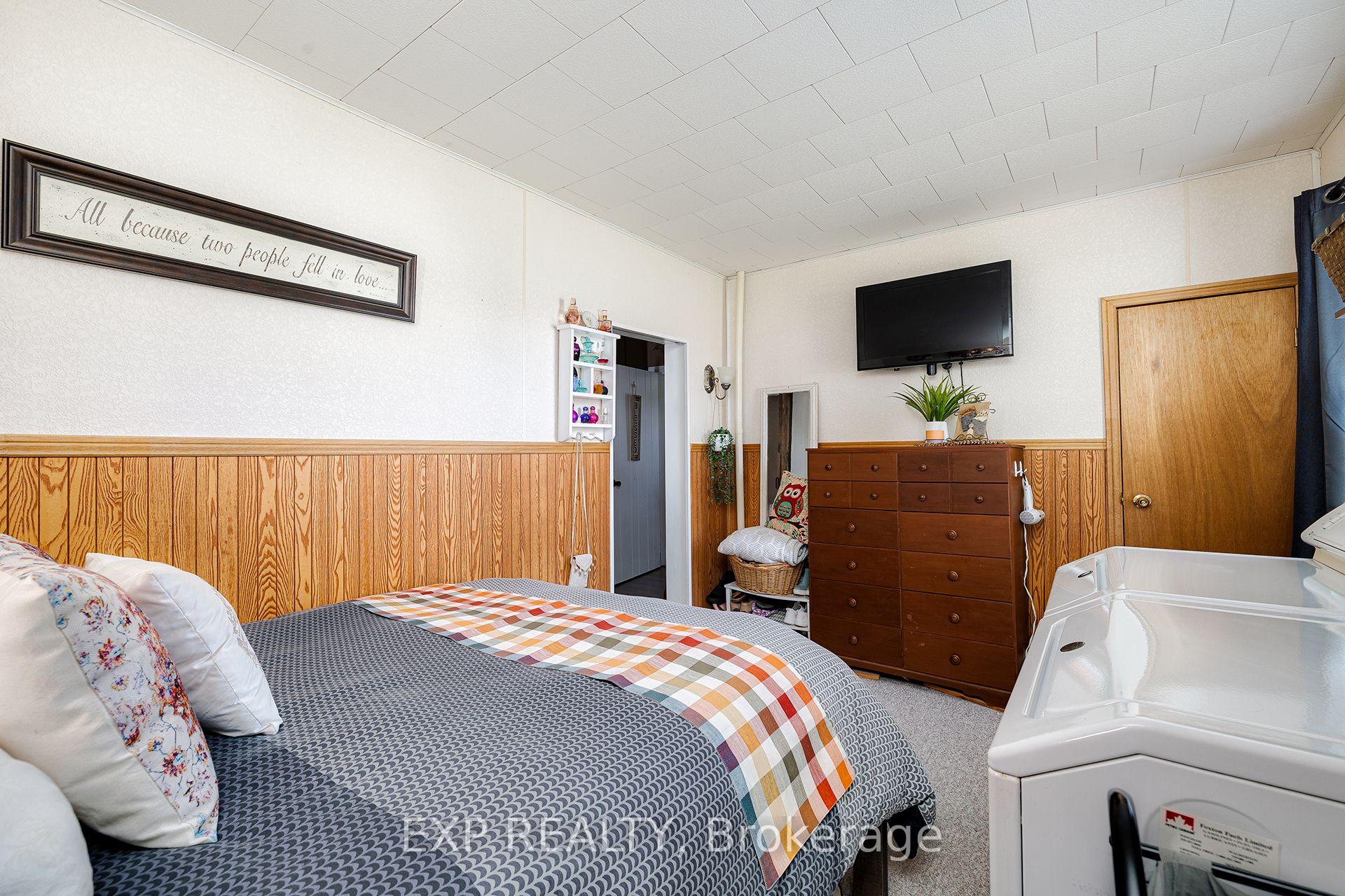 Photo 10 of 628 Josephine Street, North Huron, Wingham — HOMEH