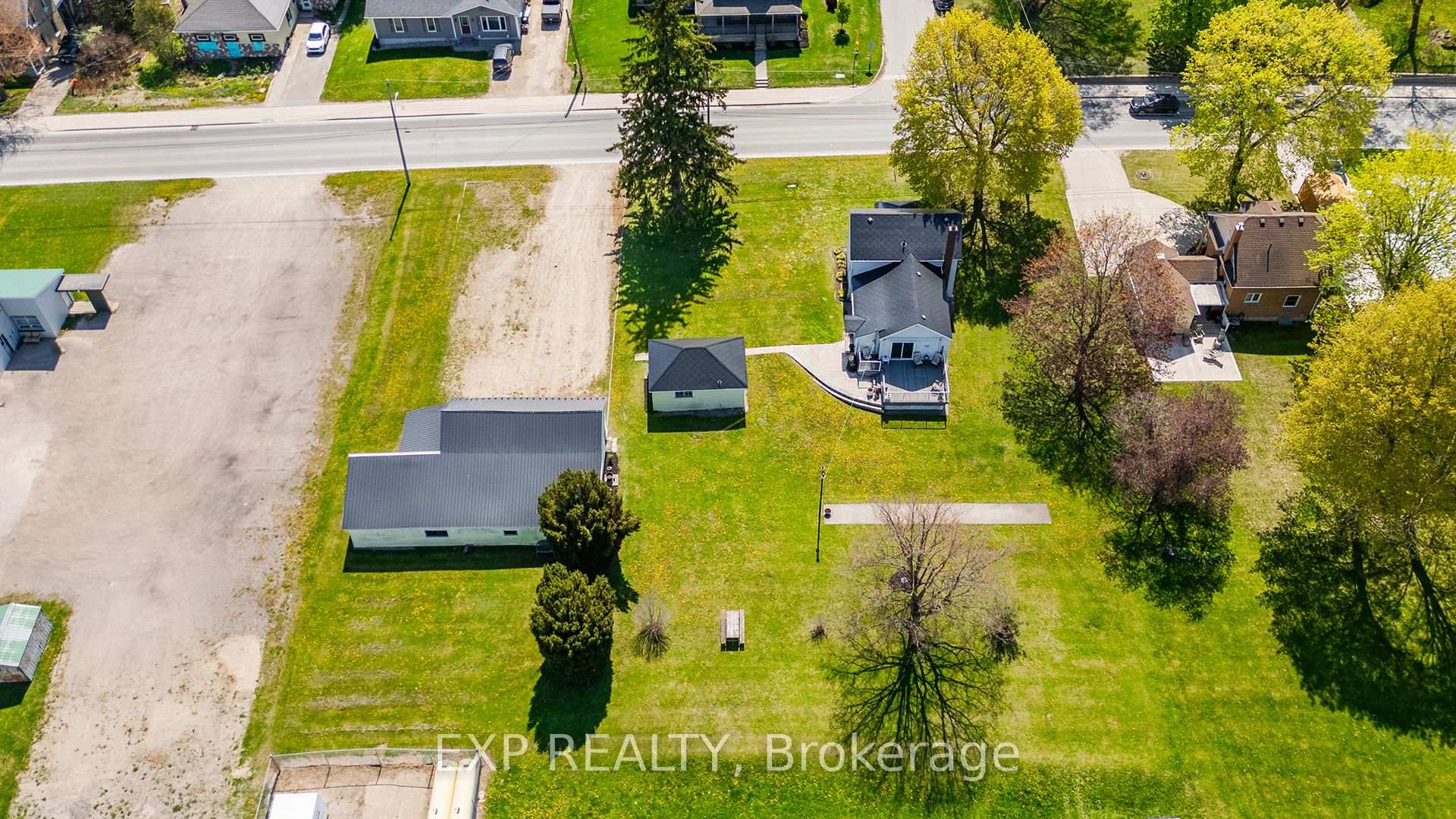 Photo 20 of 628 Josephine Street, North Huron, Wingham — HOMEH