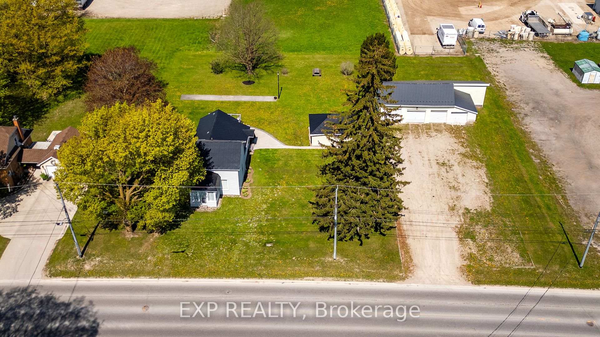 Photo 21 of 628 Josephine Street, North Huron, Wingham — HOMEH