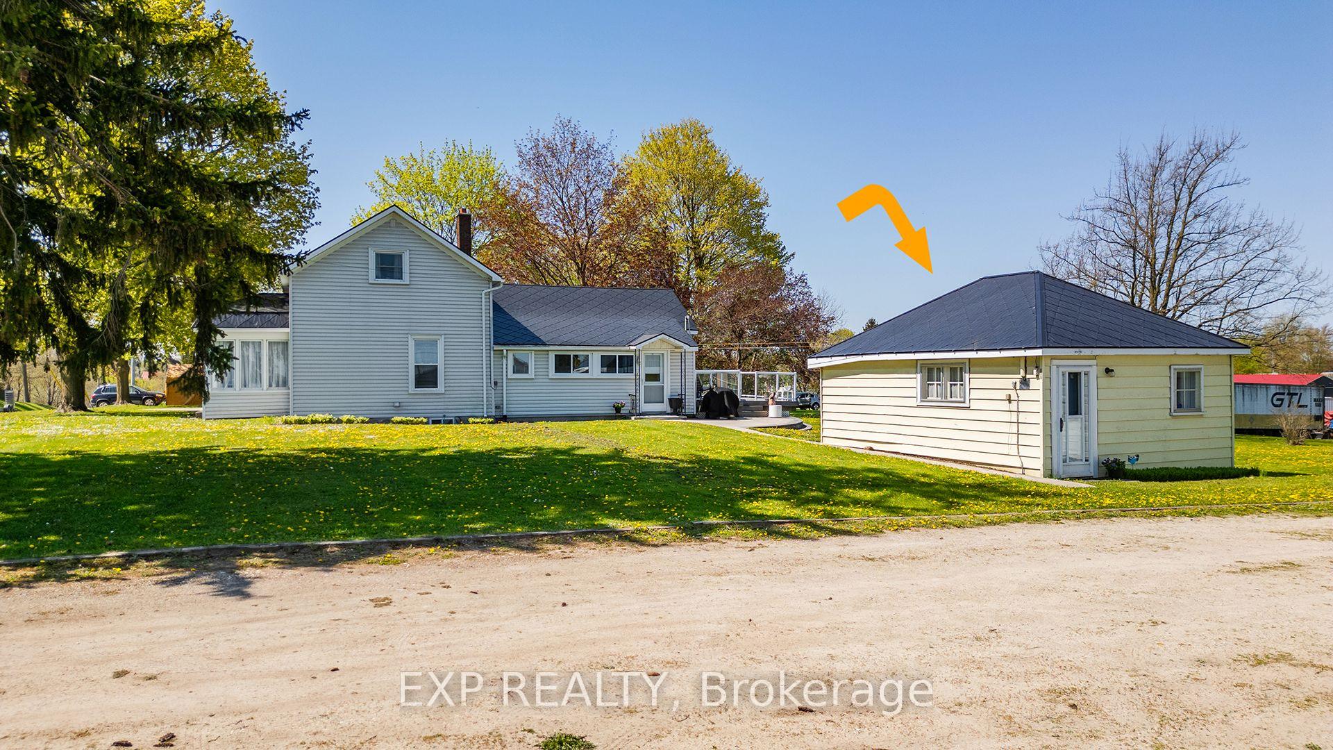 Photo 22 of 628 Josephine Street, North Huron, Wingham — HOMEH