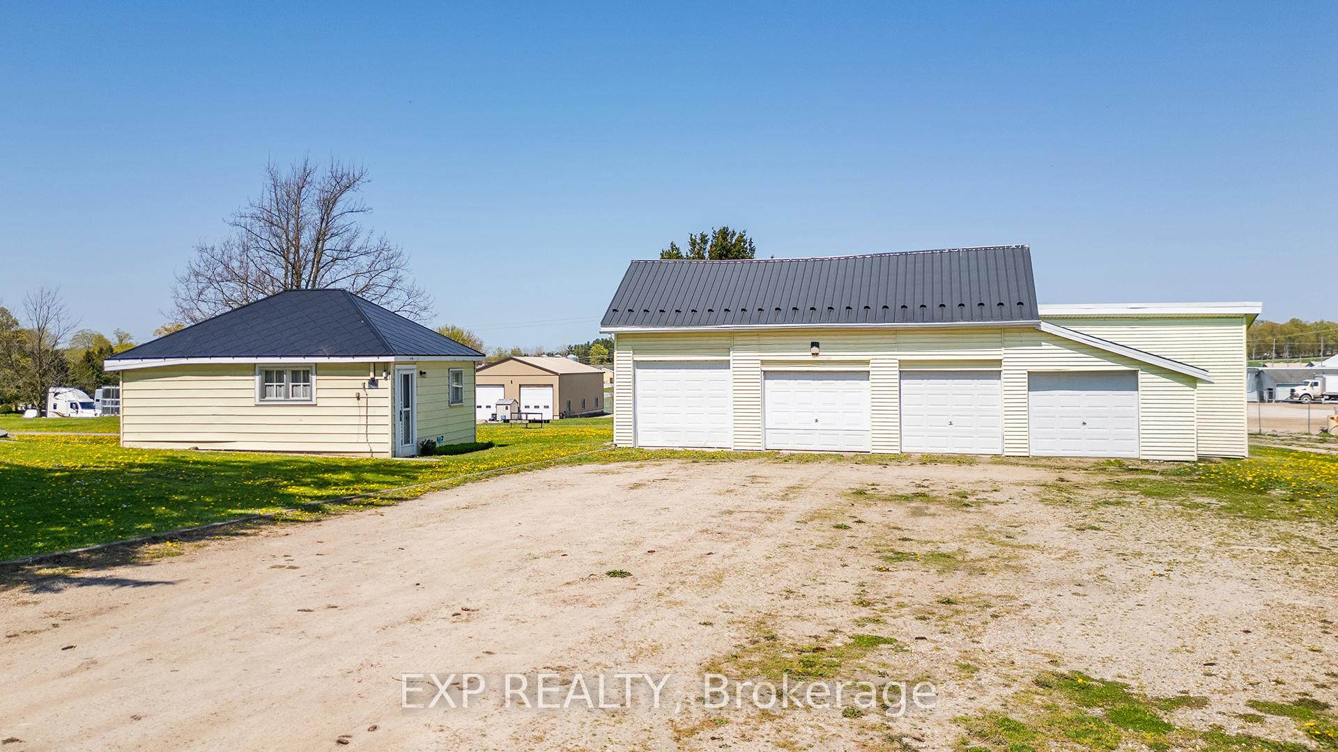 Photo 28 of 628 Josephine Street, North Huron, Wingham — HOMEH